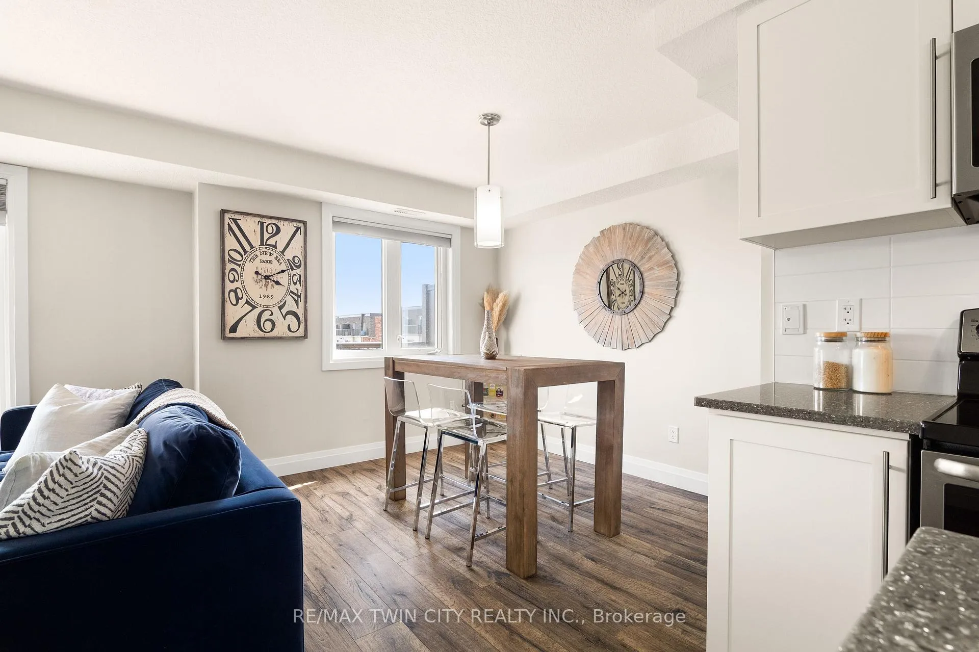 Photo 13 of Unit 68, 1684 Fischer Hallman Road, Kitchener — HOMEH