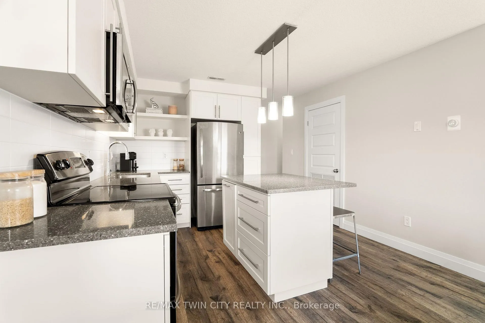 Photo 14 of Unit 68, 1684 Fischer Hallman Road, Kitchener — HOMEH