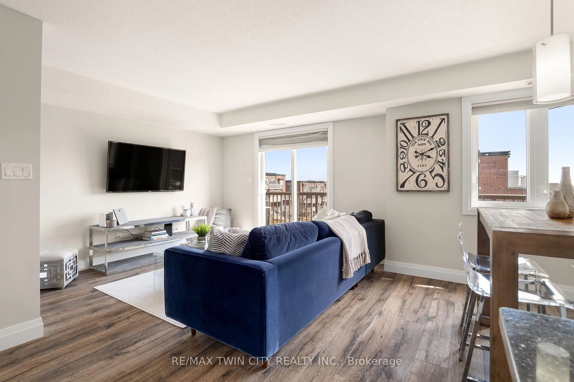 Photo 15 of Unit 68, 1684 Fischer Hallman Road, Kitchener — HOMEH