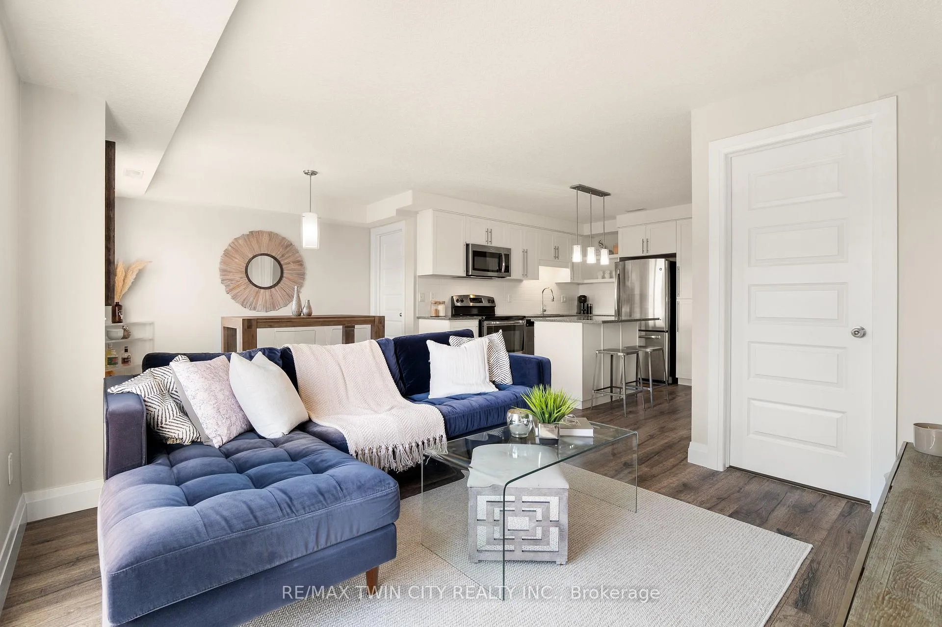 Photo 19 of Unit 68, 1684 Fischer Hallman Road, Kitchener — HOMEH