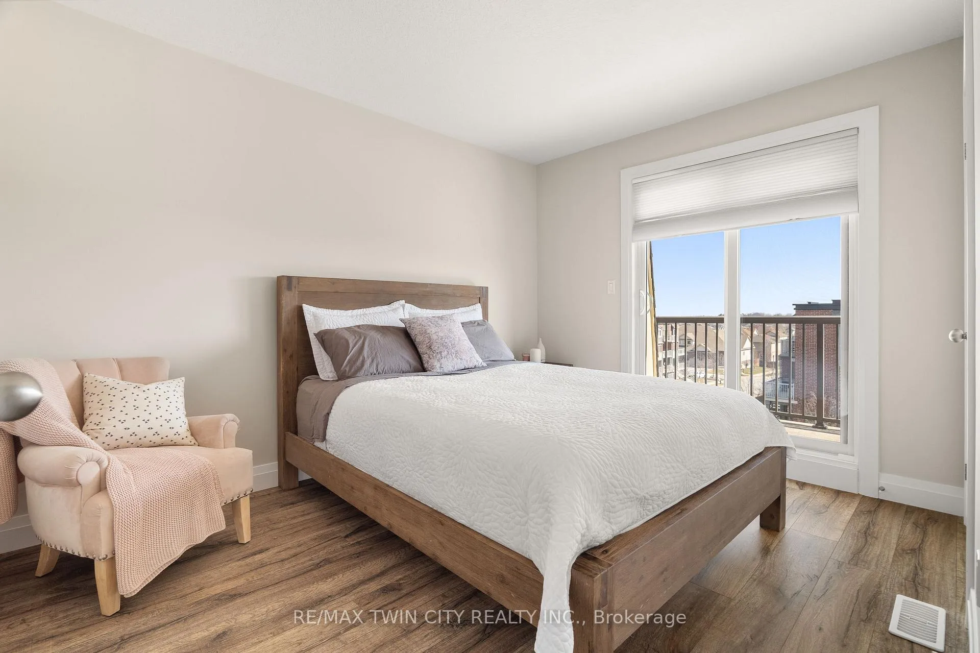 Photo 28 of Unit 68, 1684 Fischer Hallman Road, Kitchener — HOMEH