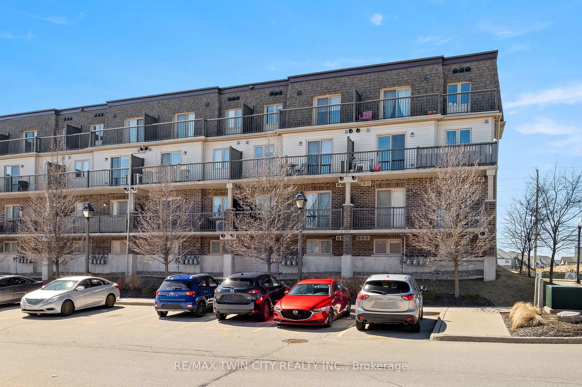 Photo 33 of Unit 68, 1684 Fischer Hallman Road, Kitchener — HOMEH