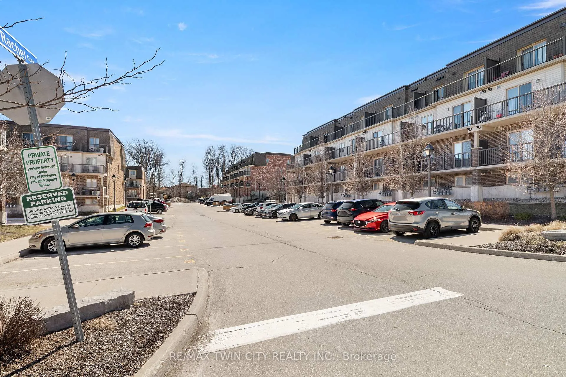 Photo 34 of Unit 68, 1684 Fischer Hallman Road, Kitchener — HOMEH