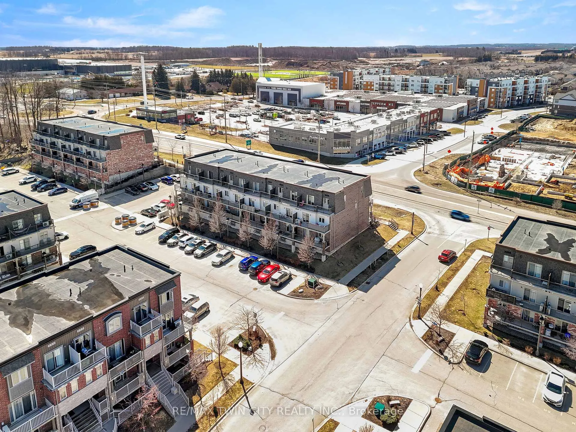 Photo 35 of Unit 68, 1684 Fischer Hallman Road, Kitchener — HOMEH