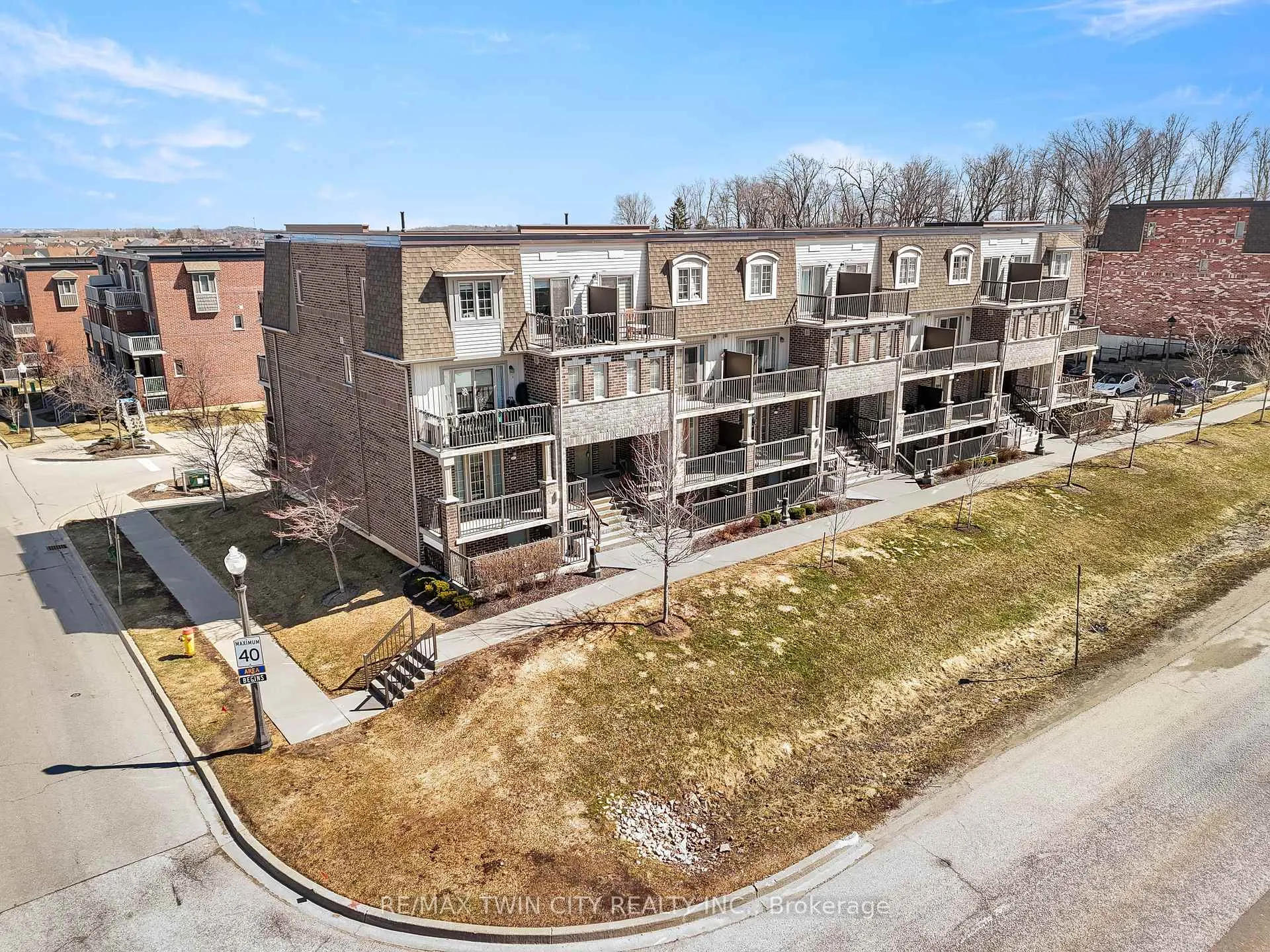 Photo 36 of Unit 68, 1684 Fischer Hallman Road, Kitchener — HOMEH