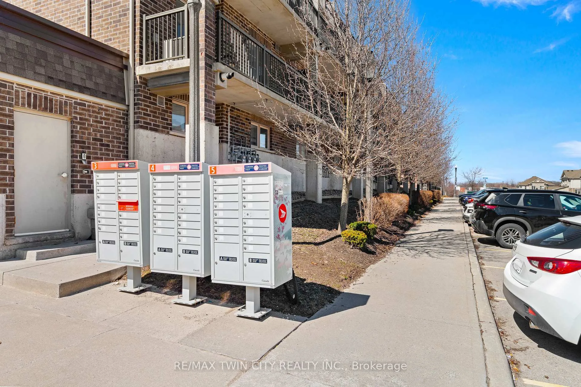 Photo 37 of Unit 68, 1684 Fischer Hallman Road, Kitchener — HOMEH