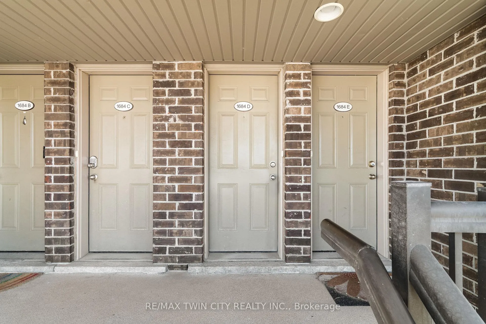 Photo 38 of Unit 68, 1684 Fischer Hallman Road, Kitchener — HOMEH