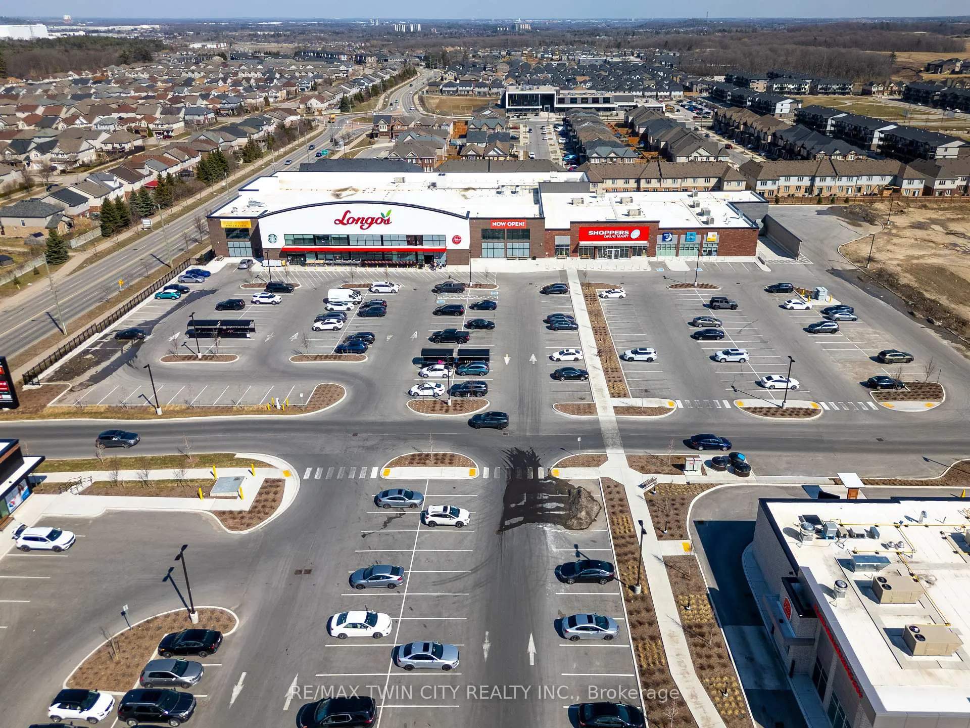 Photo 43 of Unit 68, 1684 Fischer Hallman Road, Kitchener — HOMEH