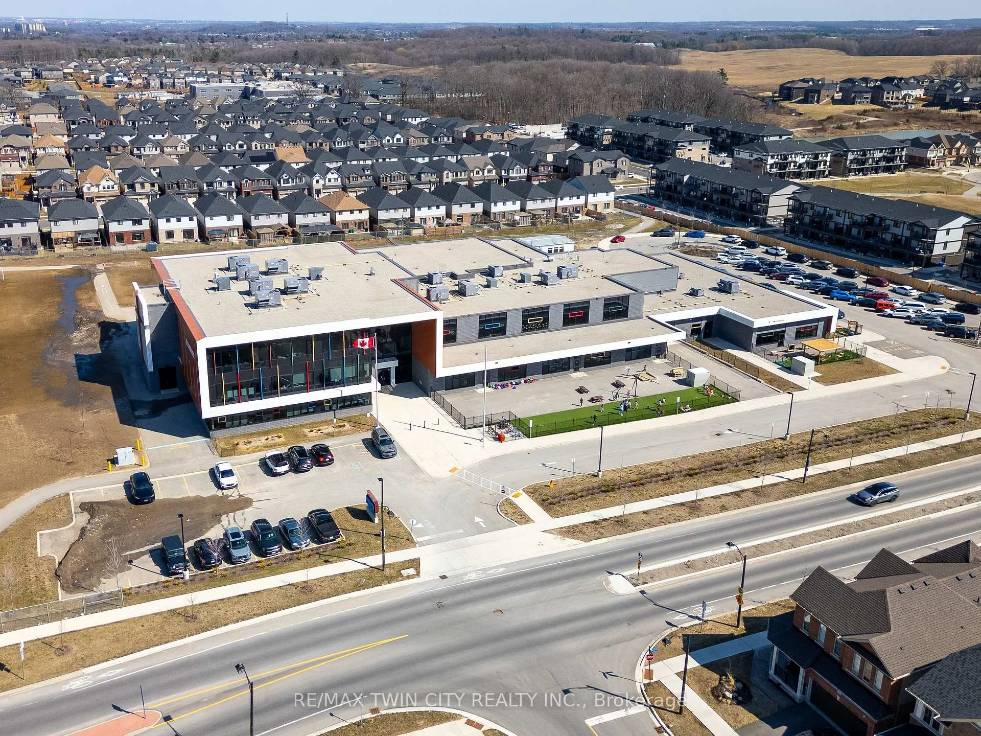 Photo 44 of Unit 68, 1684 Fischer Hallman Road, Kitchener — HOMEH