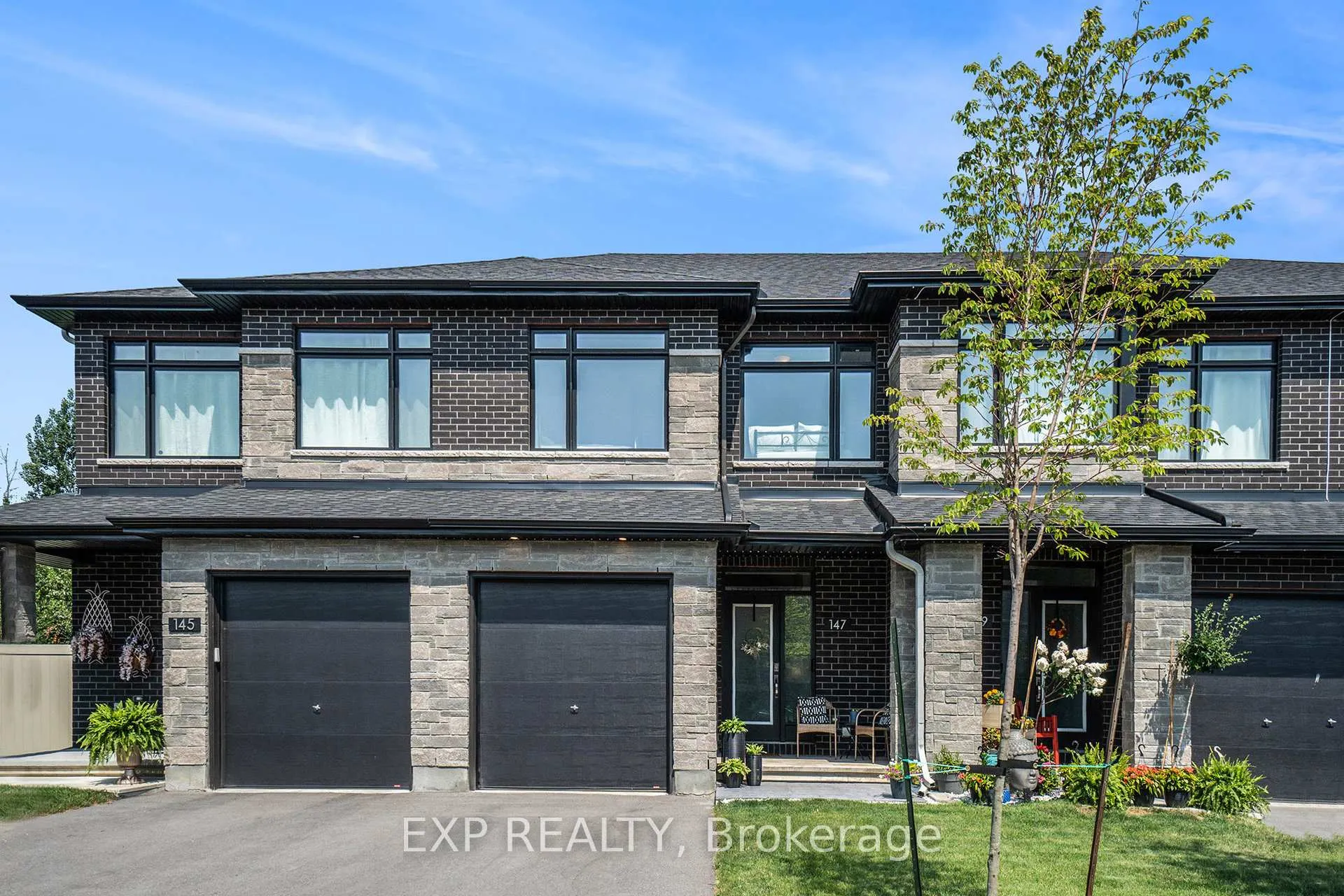 Photo 1 of 147 Wabikon Crescent, Ottawa, Blossom Park/Kemp Park/Findlay Creek — HOMEH