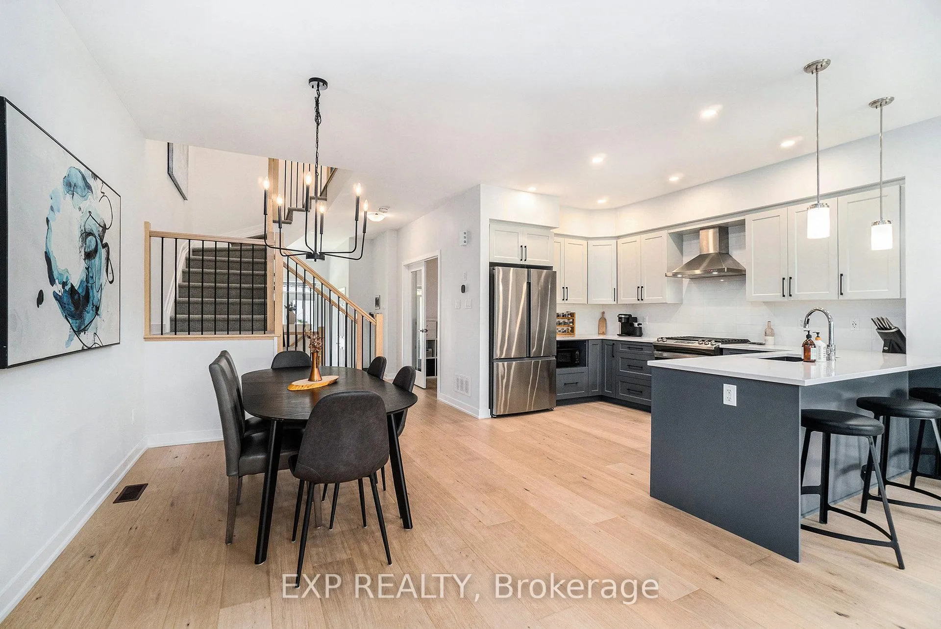 Photo 9 of 147 Wabikon Crescent, Ottawa, Blossom Park/Kemp Park/Findlay Creek — HOMEH