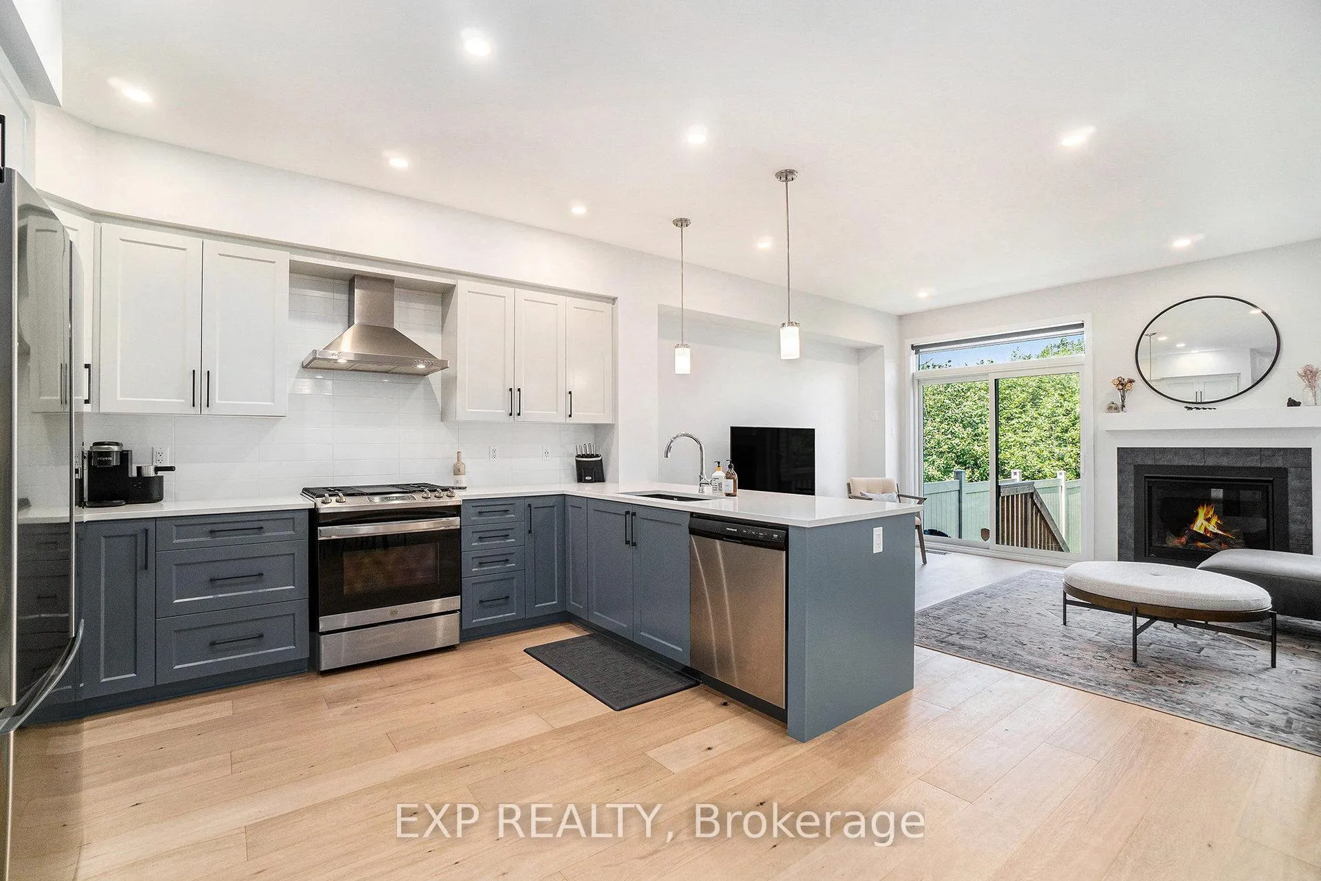 Photo 12 of 147 Wabikon Crescent, Ottawa, Blossom Park/Kemp Park/Findlay Creek — HOMEH