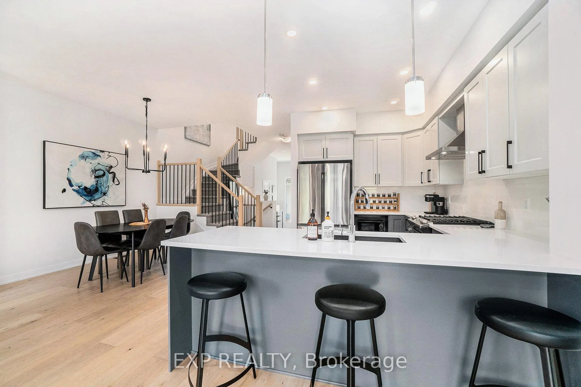 Photo 13 of 147 Wabikon Crescent, Ottawa, Blossom Park/Kemp Park/Findlay Creek — HOMEH