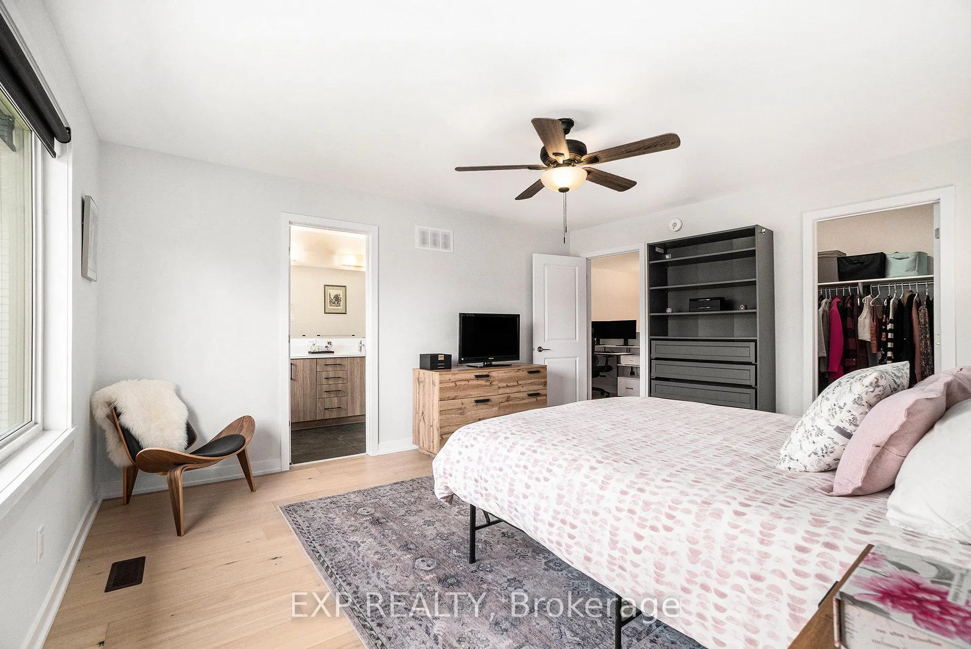Photo 17 of 147 Wabikon Crescent, Ottawa, Blossom Park/Kemp Park/Findlay Creek — HOMEH