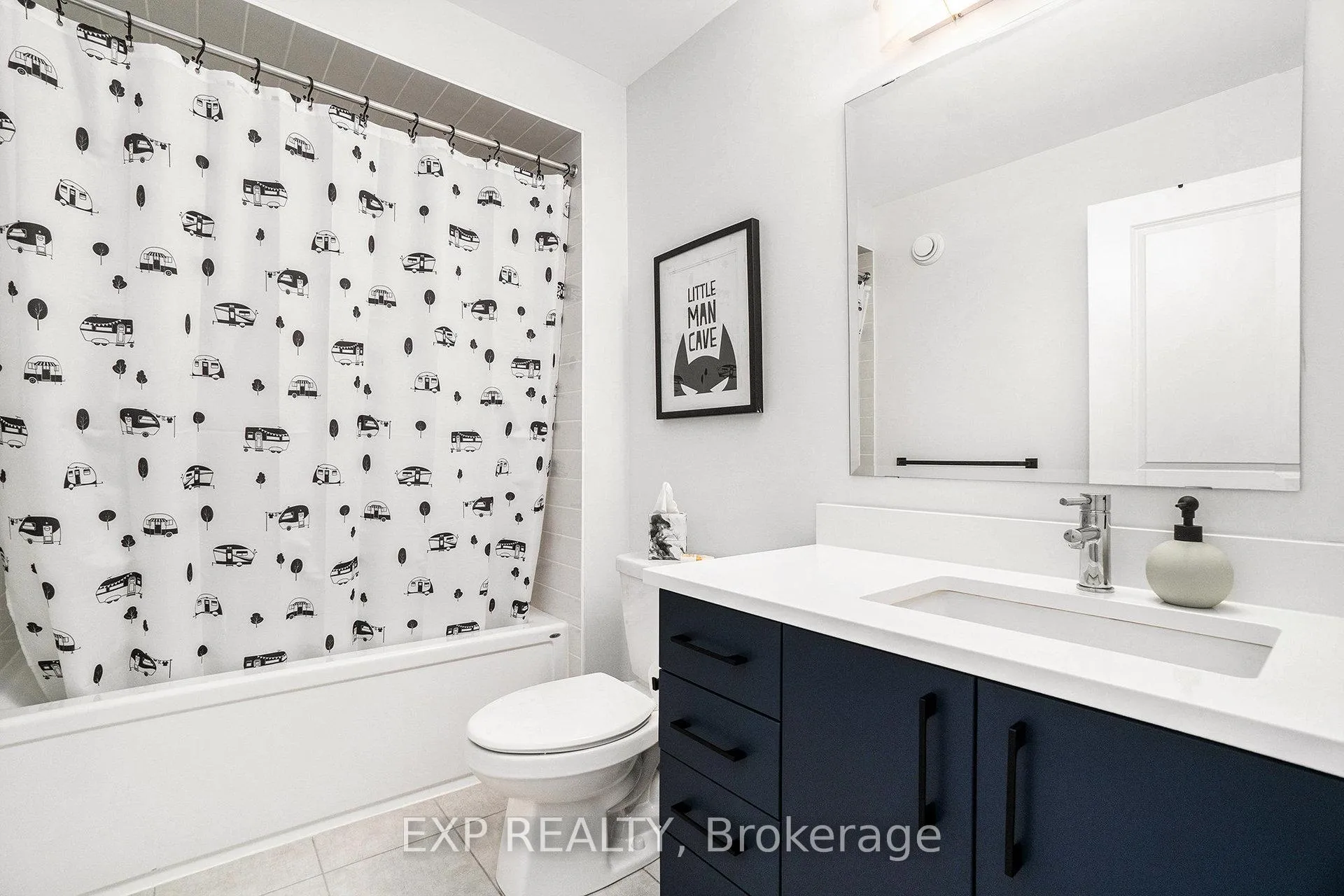 Photo 24 of 147 Wabikon Crescent, Ottawa, Blossom Park/Kemp Park/Findlay Creek — HOMEH