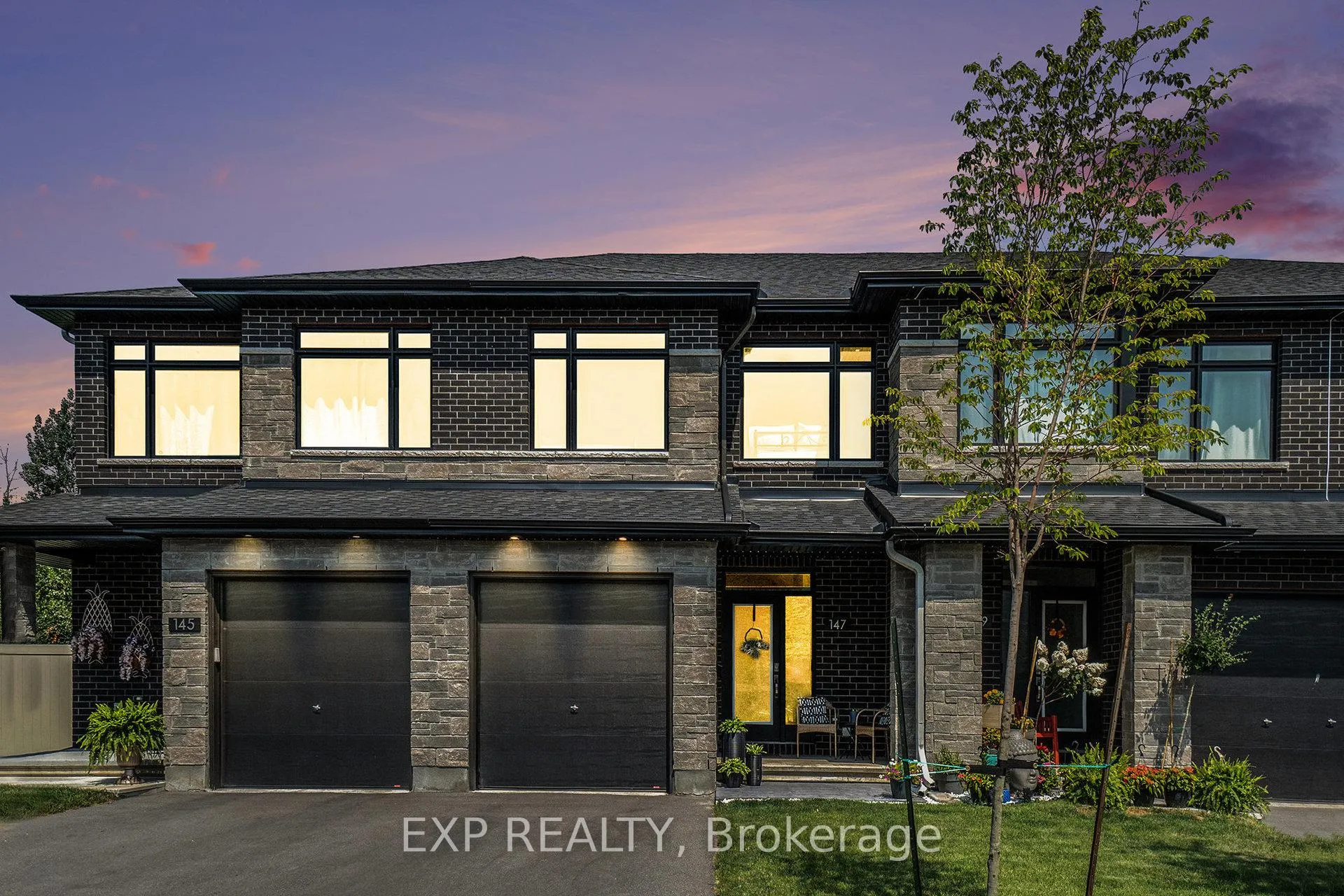 Photo 32 of 147 Wabikon Crescent, Ottawa, Blossom Park/Kemp Park/Findlay Creek — HOMEH