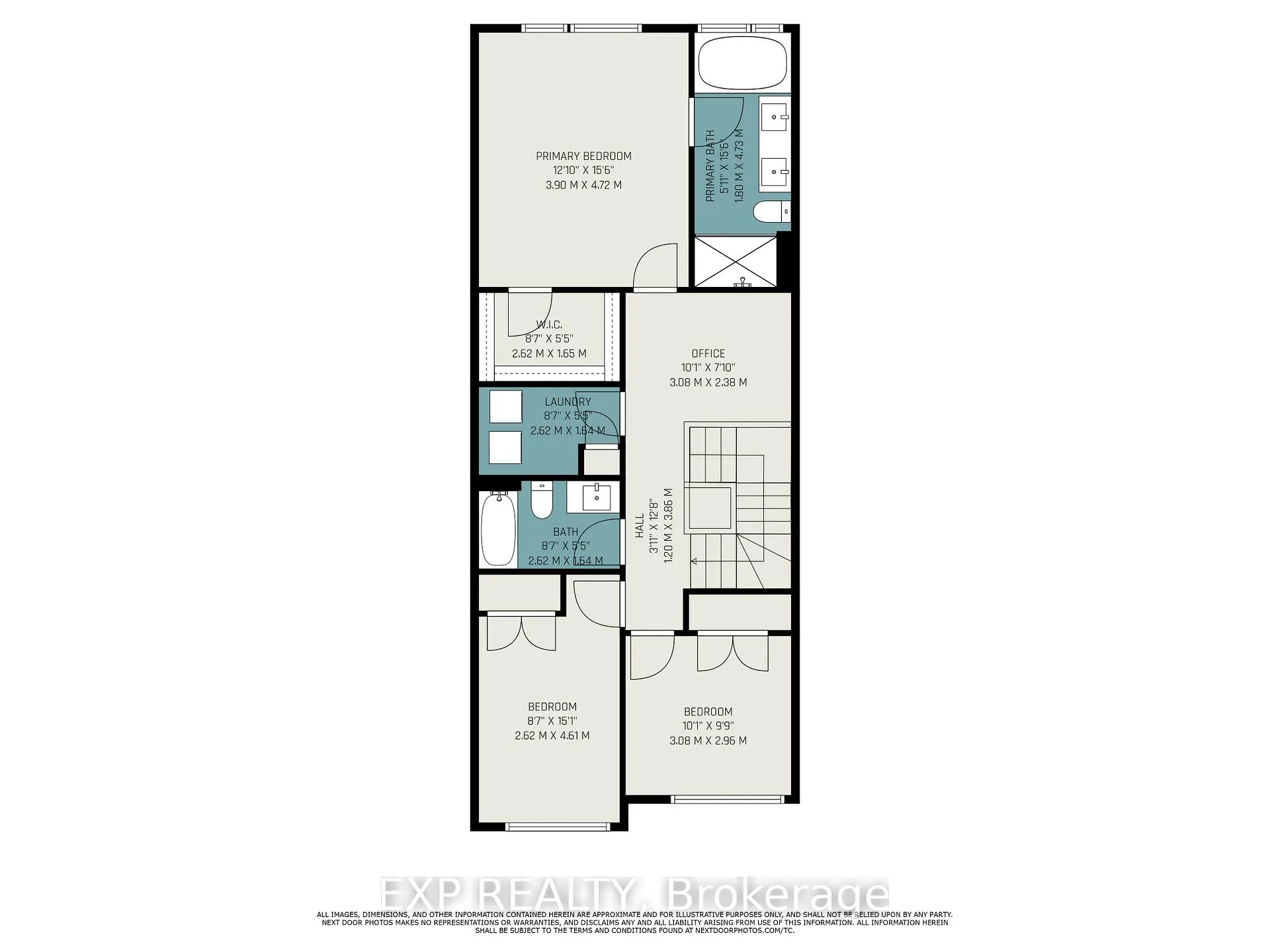 Photo 34 of 147 Wabikon Crescent, Ottawa, Blossom Park/Kemp Park/Findlay Creek — HOMEH