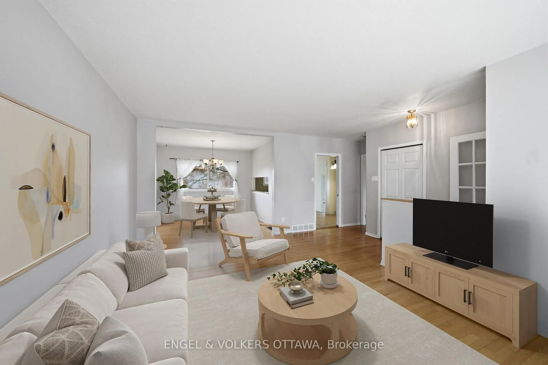 Photo 5 of 22 Parkside Crescent, Ottawa, Meadowlands/Crestview — HOMEH