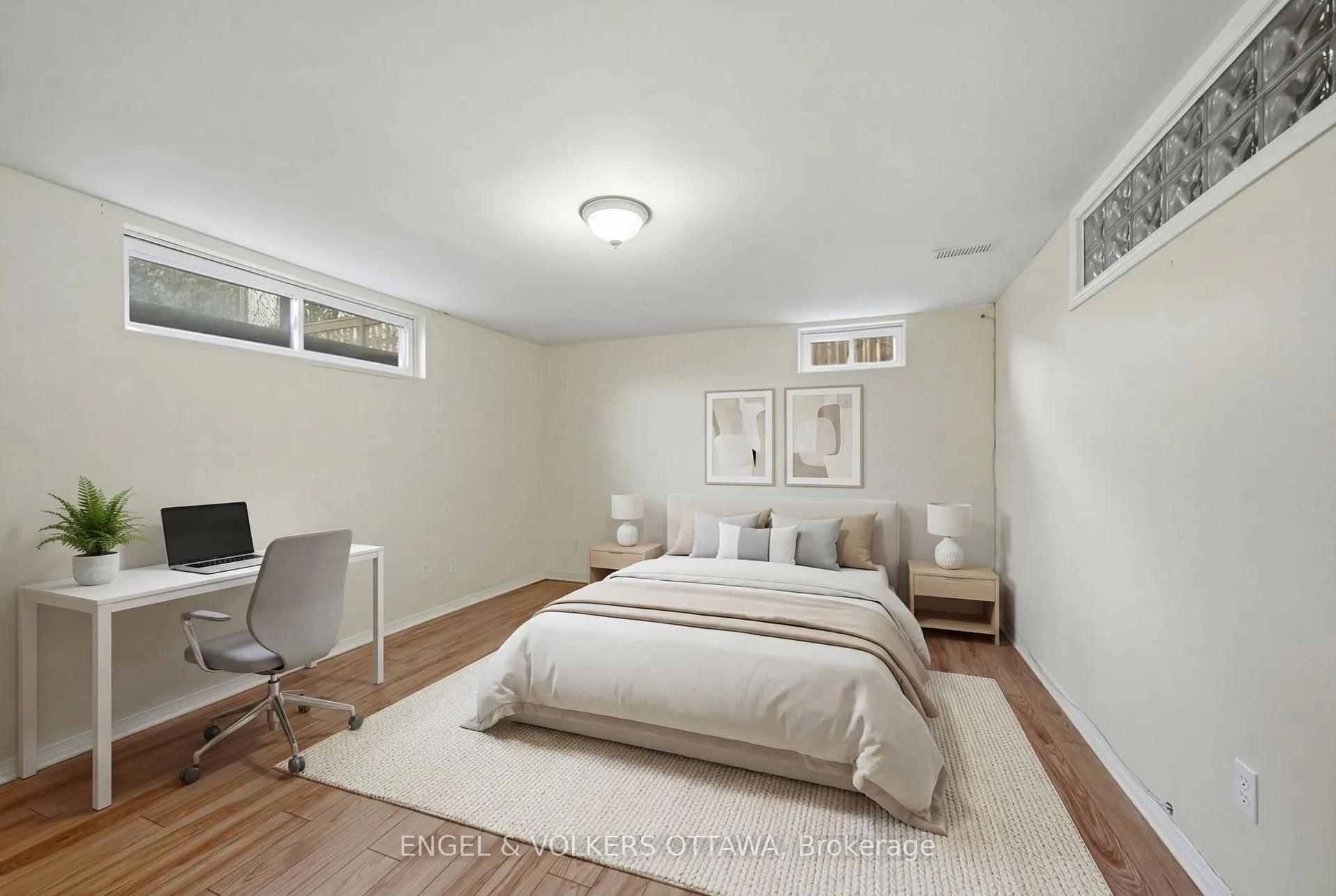 Photo 19 of 22 Parkside Crescent, Ottawa, Meadowlands/Crestview — HOMEH