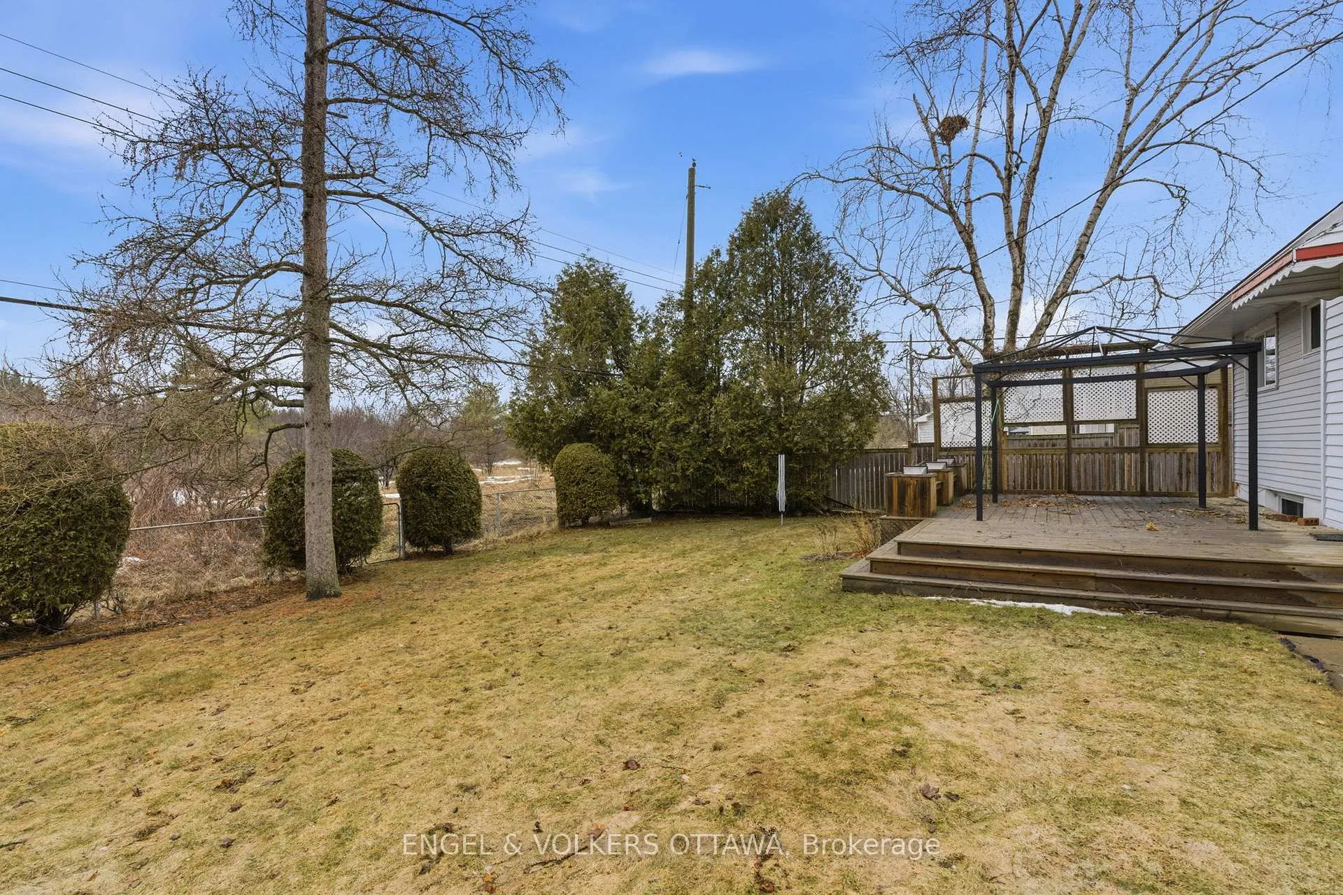Photo 22 of 22 Parkside Crescent, Ottawa, Meadowlands/Crestview — HOMEH