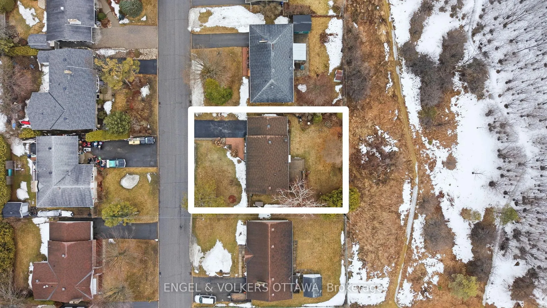 Photo 27 of 22 Parkside Crescent, Ottawa, Meadowlands/Crestview — HOMEH