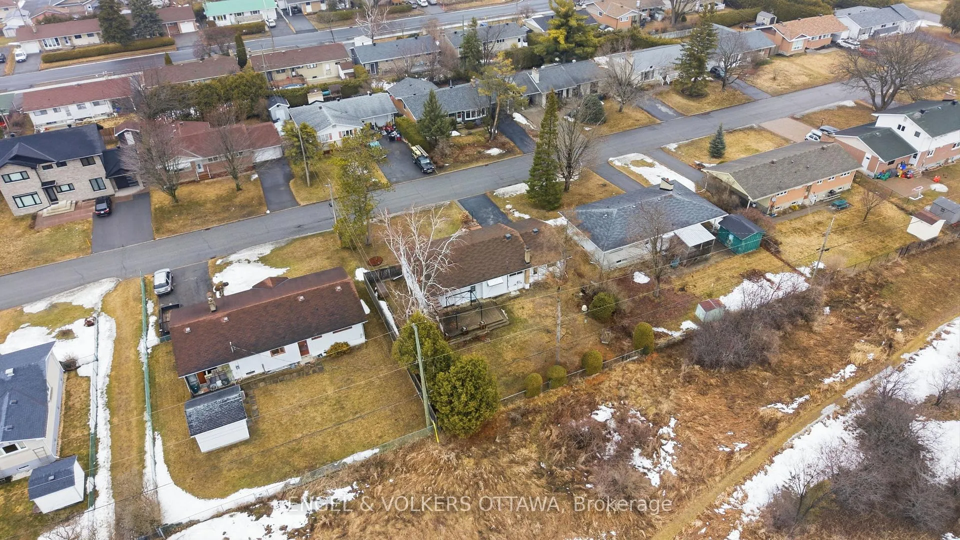Photo 28 of 22 Parkside Crescent, Ottawa, Meadowlands/Crestview — HOMEH