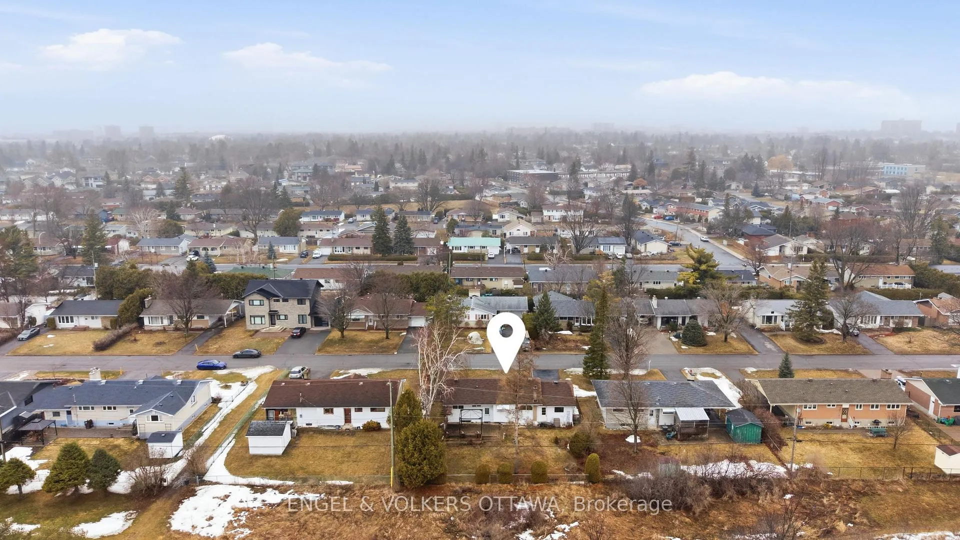 Photo 29 of 22 Parkside Crescent, Ottawa, Meadowlands/Crestview — HOMEH