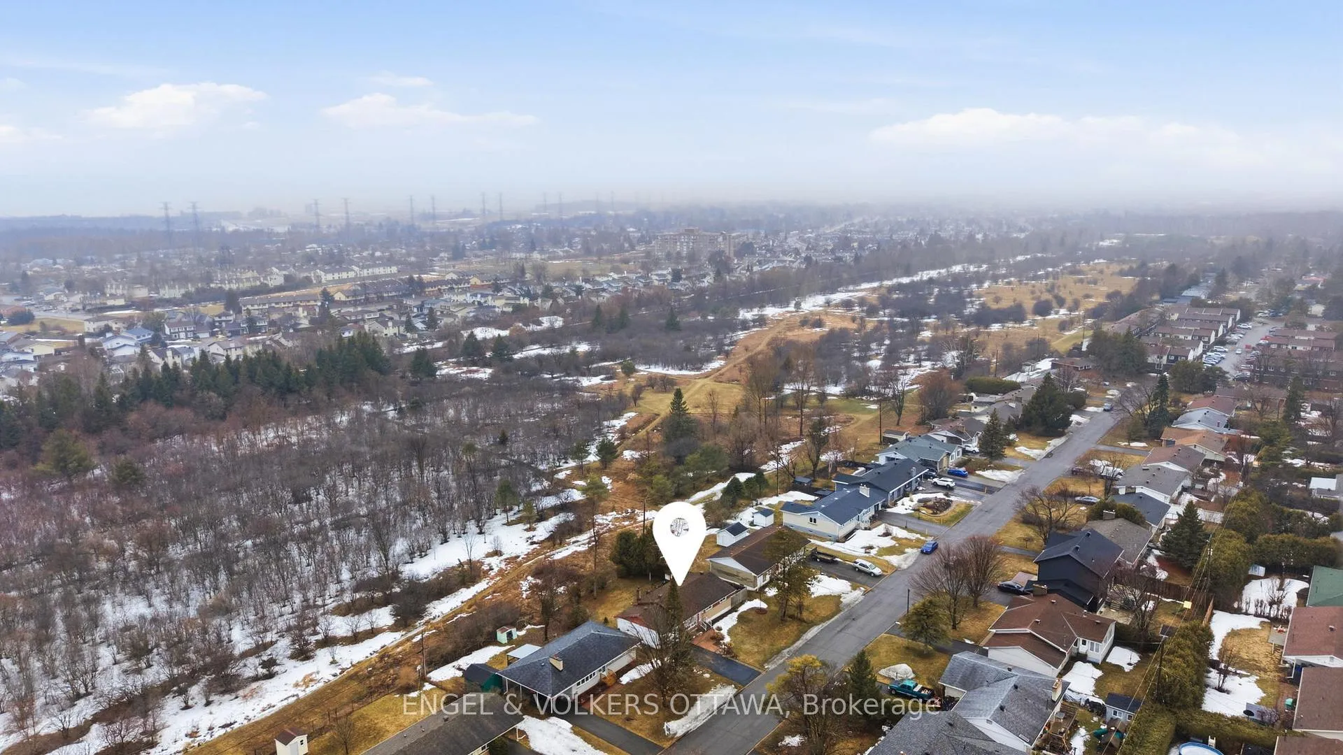 Photo 30 of 22 Parkside Crescent, Ottawa, Meadowlands/Crestview — HOMEH