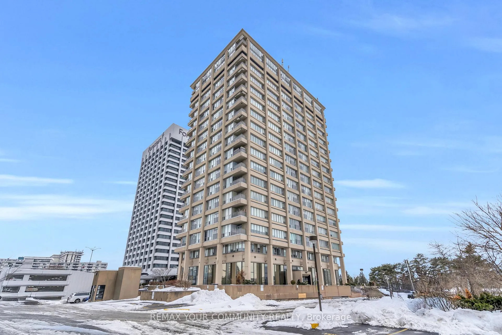 Photo 1 of Unit Lph06, 797 Don Mills Road, Toronto, Flemingdon Park — HOMEH