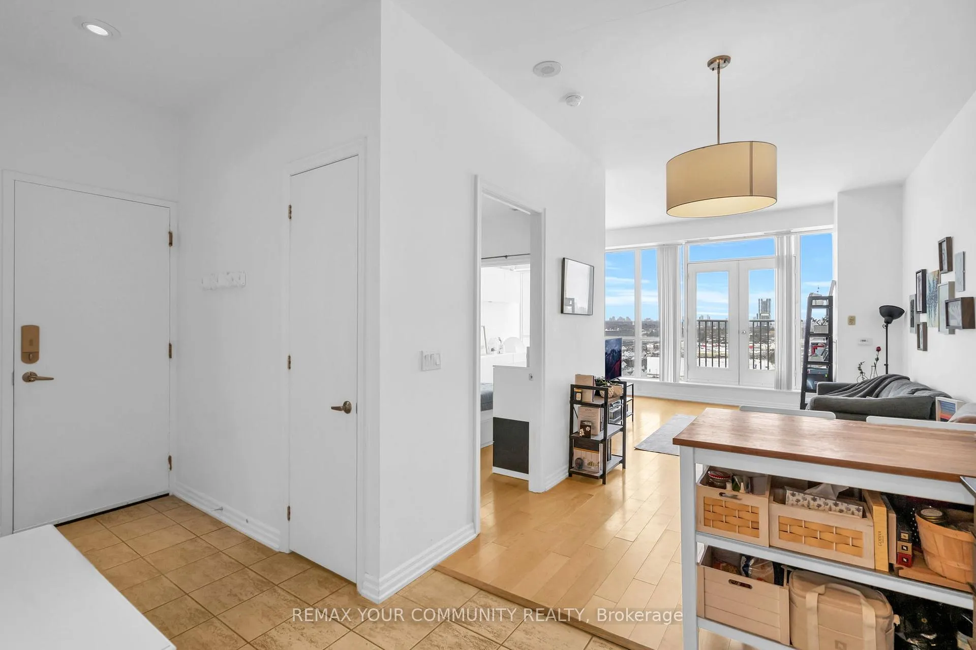 Photo 9 of Unit Lph06, 797 Don Mills Road, Toronto, Flemingdon Park — HOMEH
