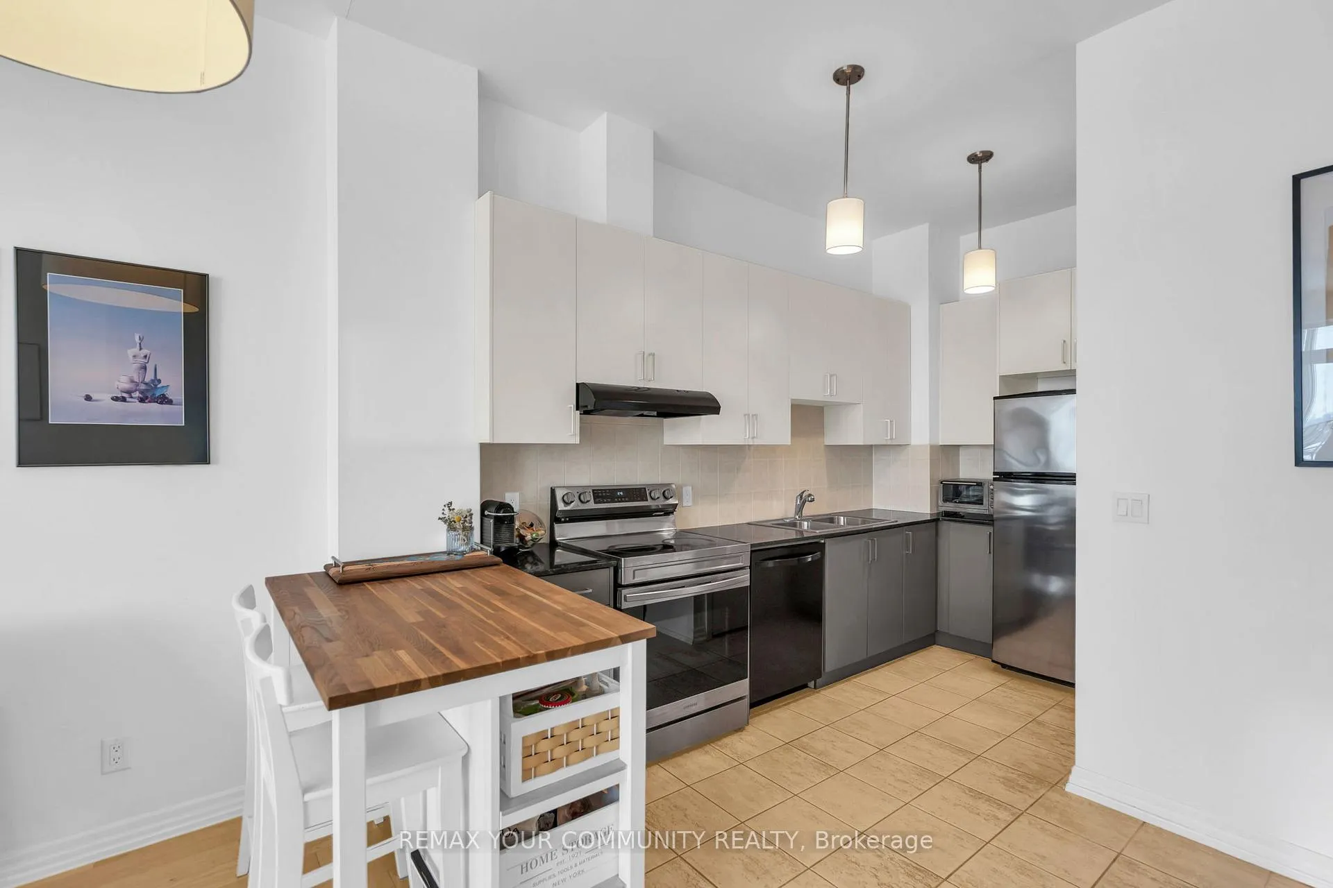 Photo 11 of Unit Lph06, 797 Don Mills Road, Toronto, Flemingdon Park — HOMEH