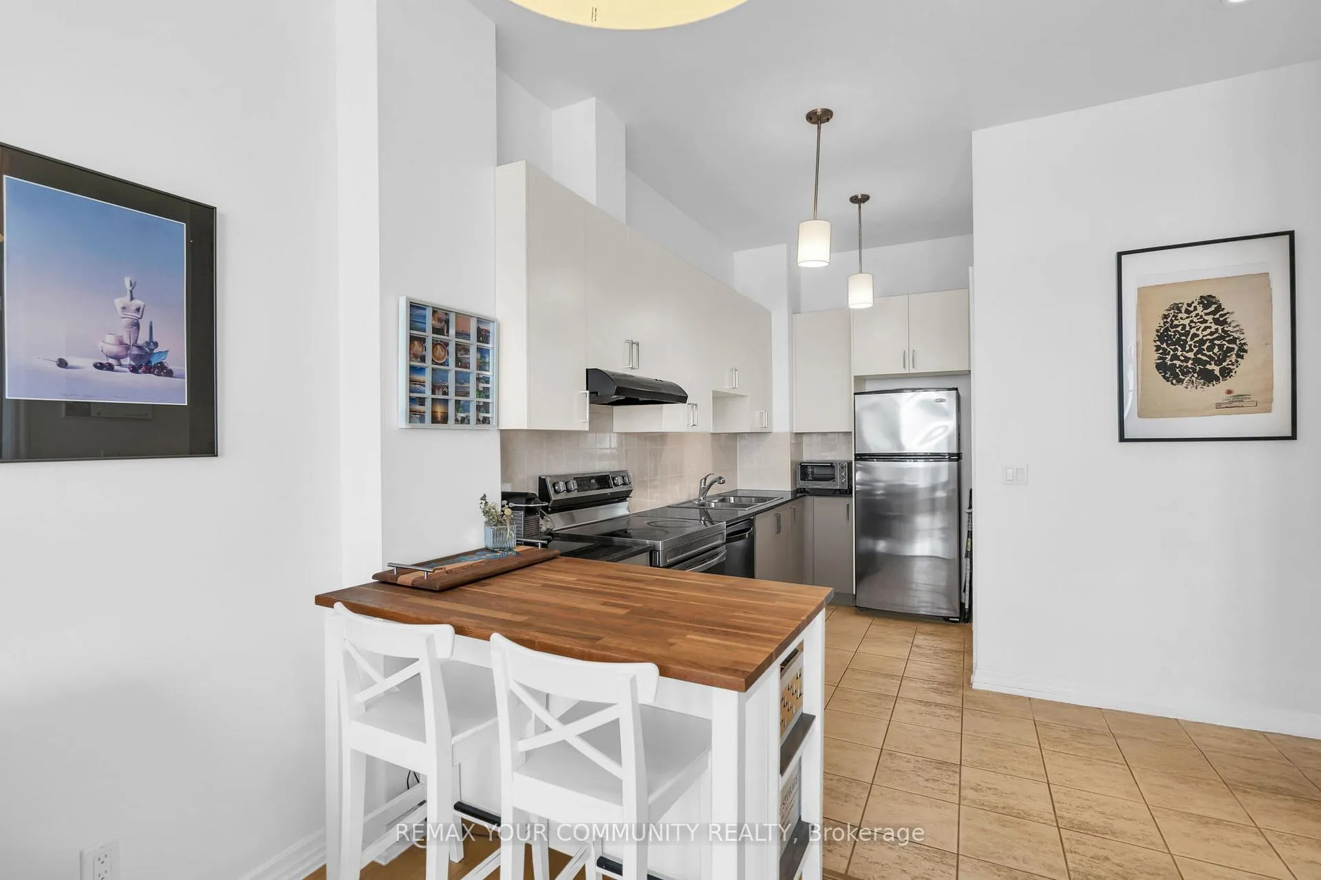 Photo 12 of Unit Lph06, 797 Don Mills Road, Toronto, Flemingdon Park — HOMEH