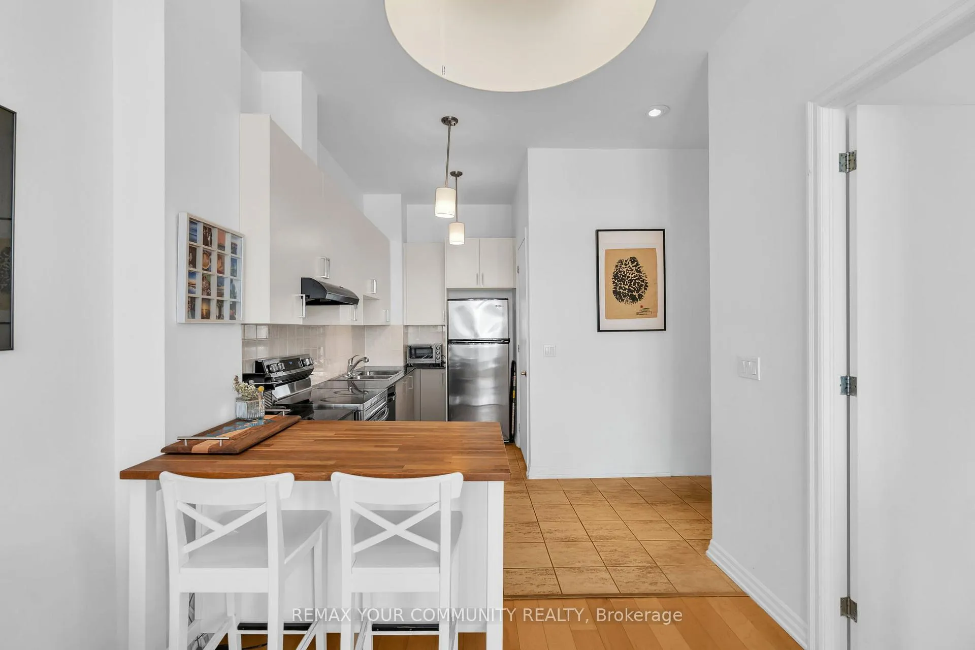 Photo 13 of Unit Lph06, 797 Don Mills Road, Toronto, Flemingdon Park — HOMEH