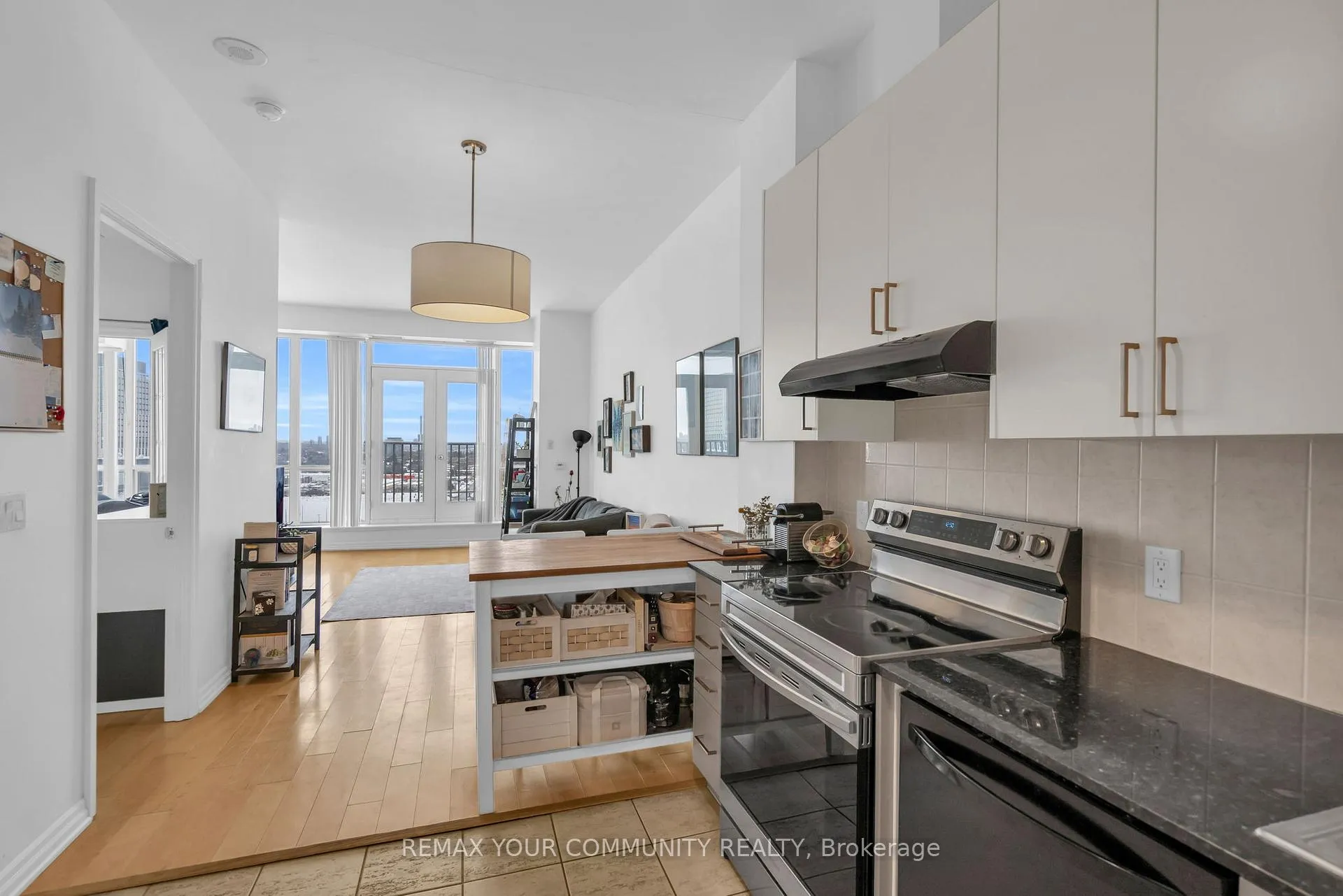 Photo 16 of Unit Lph06, 797 Don Mills Road, Toronto, Flemingdon Park — HOMEH