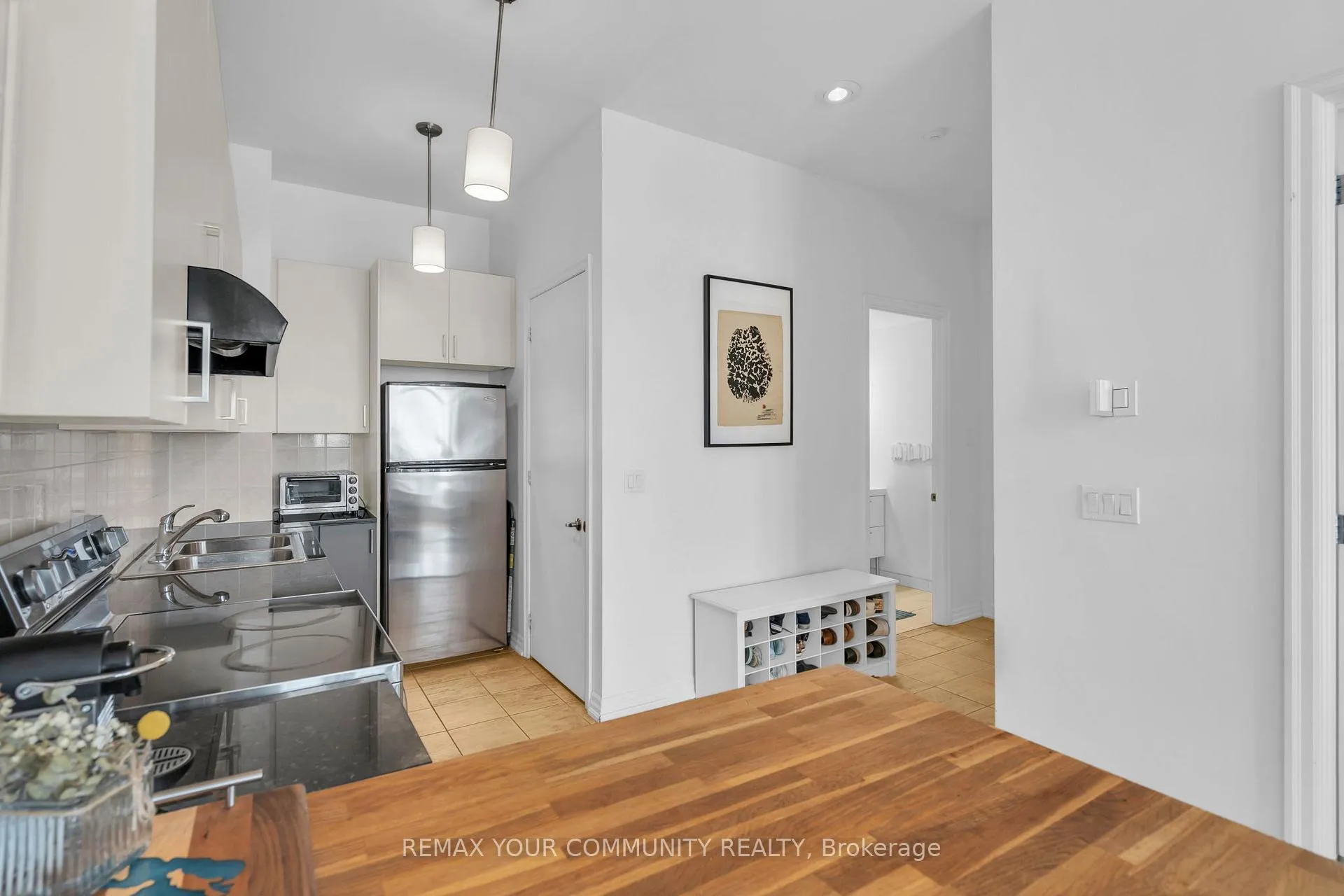 Photo 18 of Unit Lph06, 797 Don Mills Road, Toronto, Flemingdon Park — HOMEH