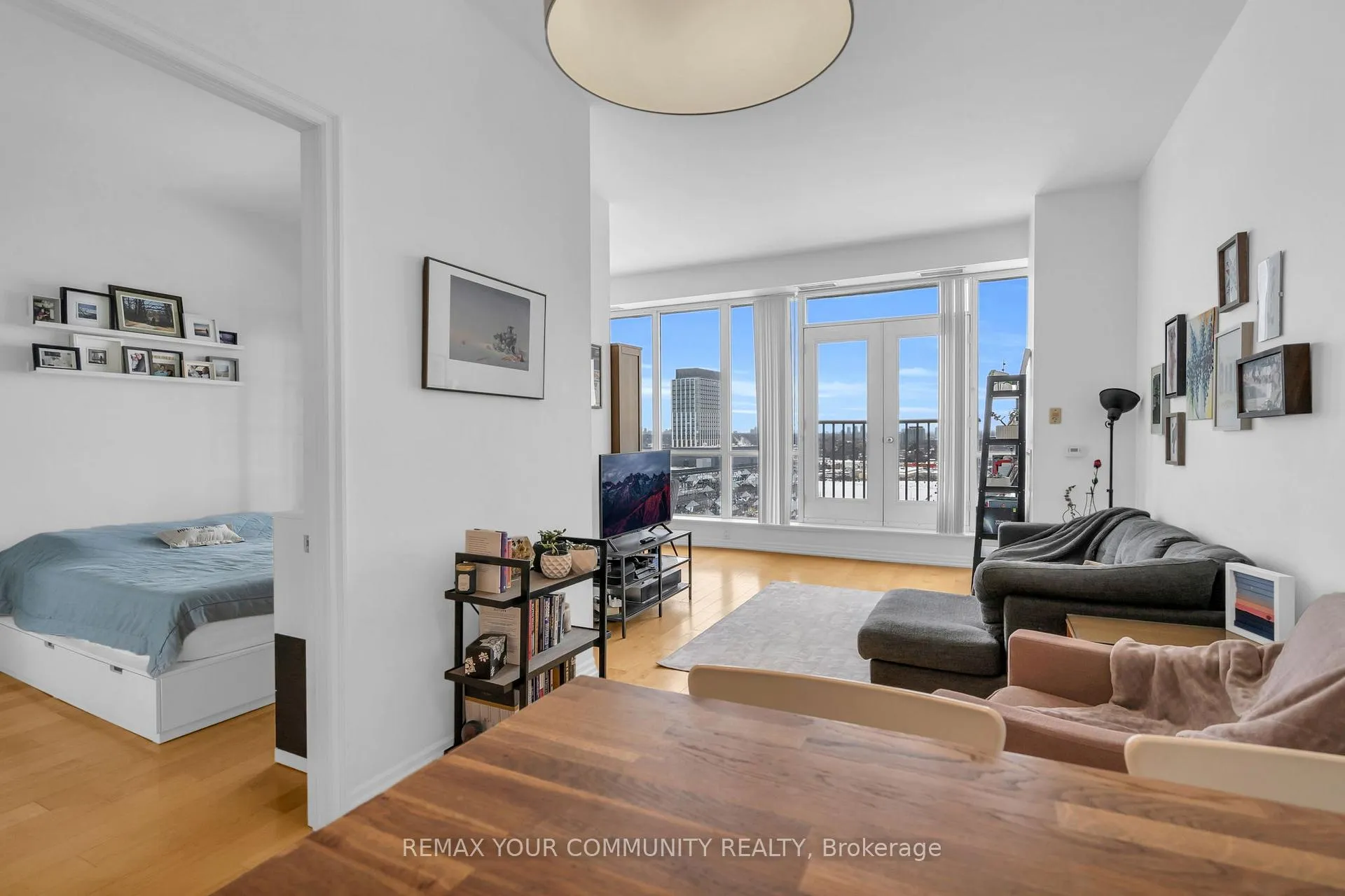 Photo 19 of Unit Lph06, 797 Don Mills Road, Toronto, Flemingdon Park — HOMEH