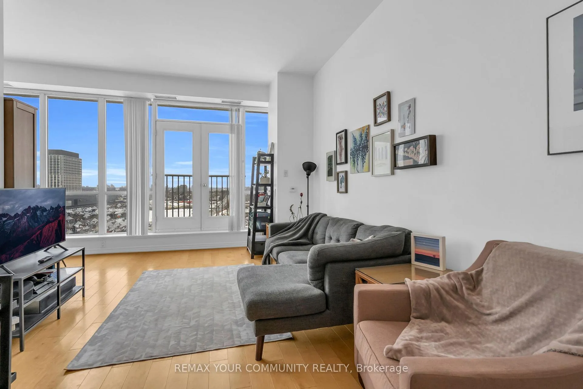 Photo 20 of Unit Lph06, 797 Don Mills Road, Toronto, Flemingdon Park — HOMEH