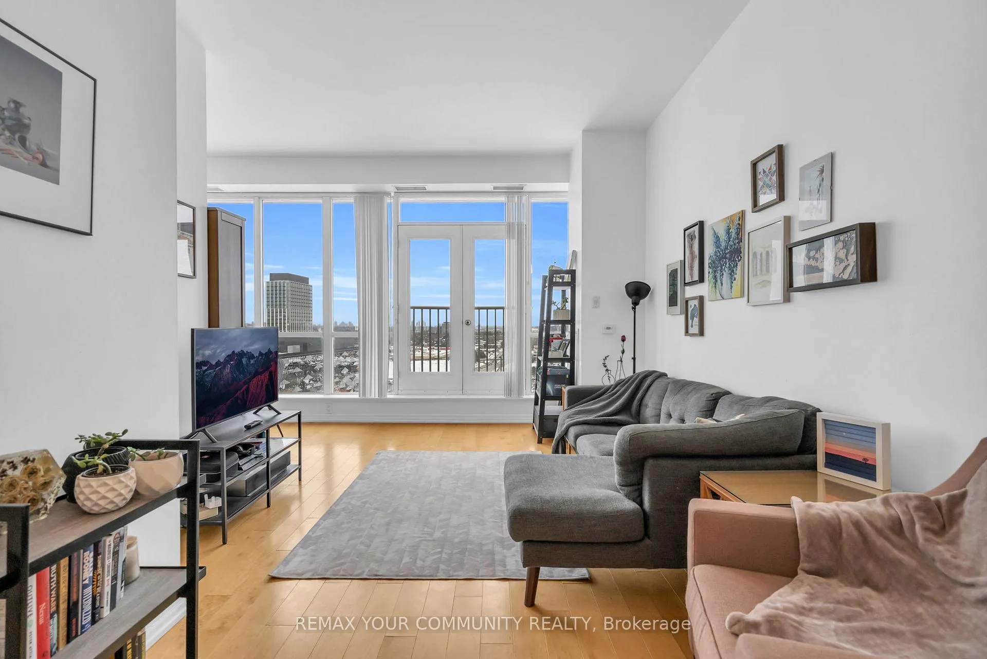Photo 21 of Unit Lph06, 797 Don Mills Road, Toronto, Flemingdon Park — HOMEH