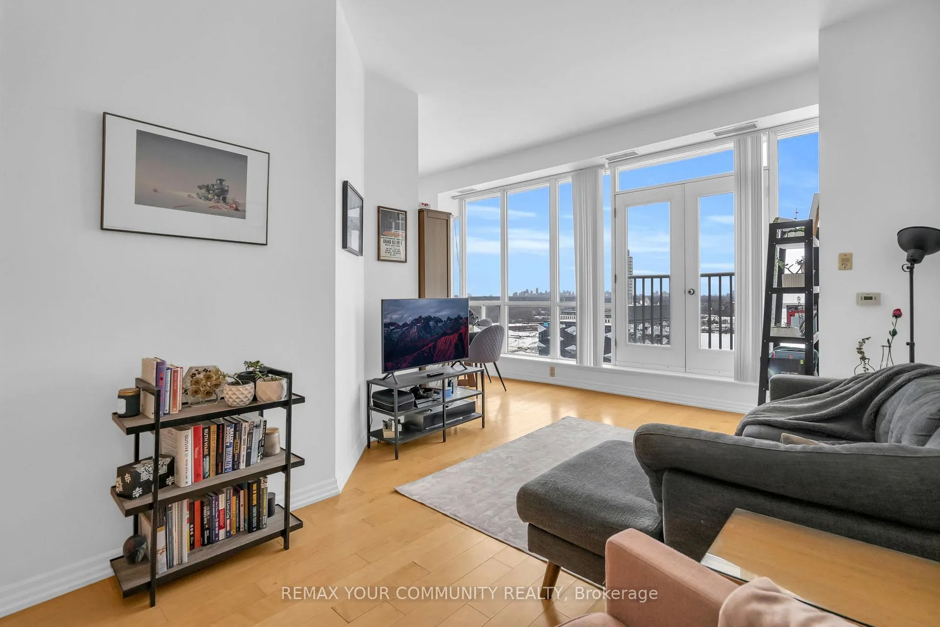 Photo 22 of Unit Lph06, 797 Don Mills Road, Toronto, Flemingdon Park — HOMEH