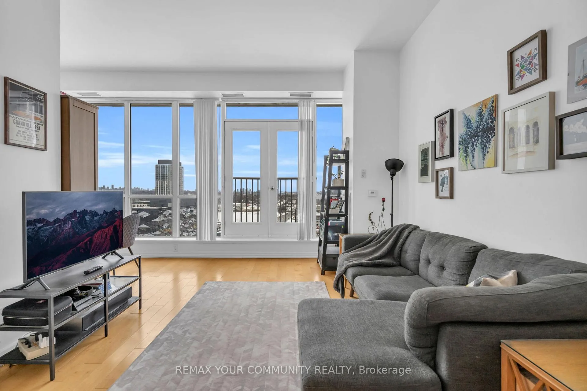 Photo 23 of Unit Lph06, 797 Don Mills Road, Toronto, Flemingdon Park — HOMEH