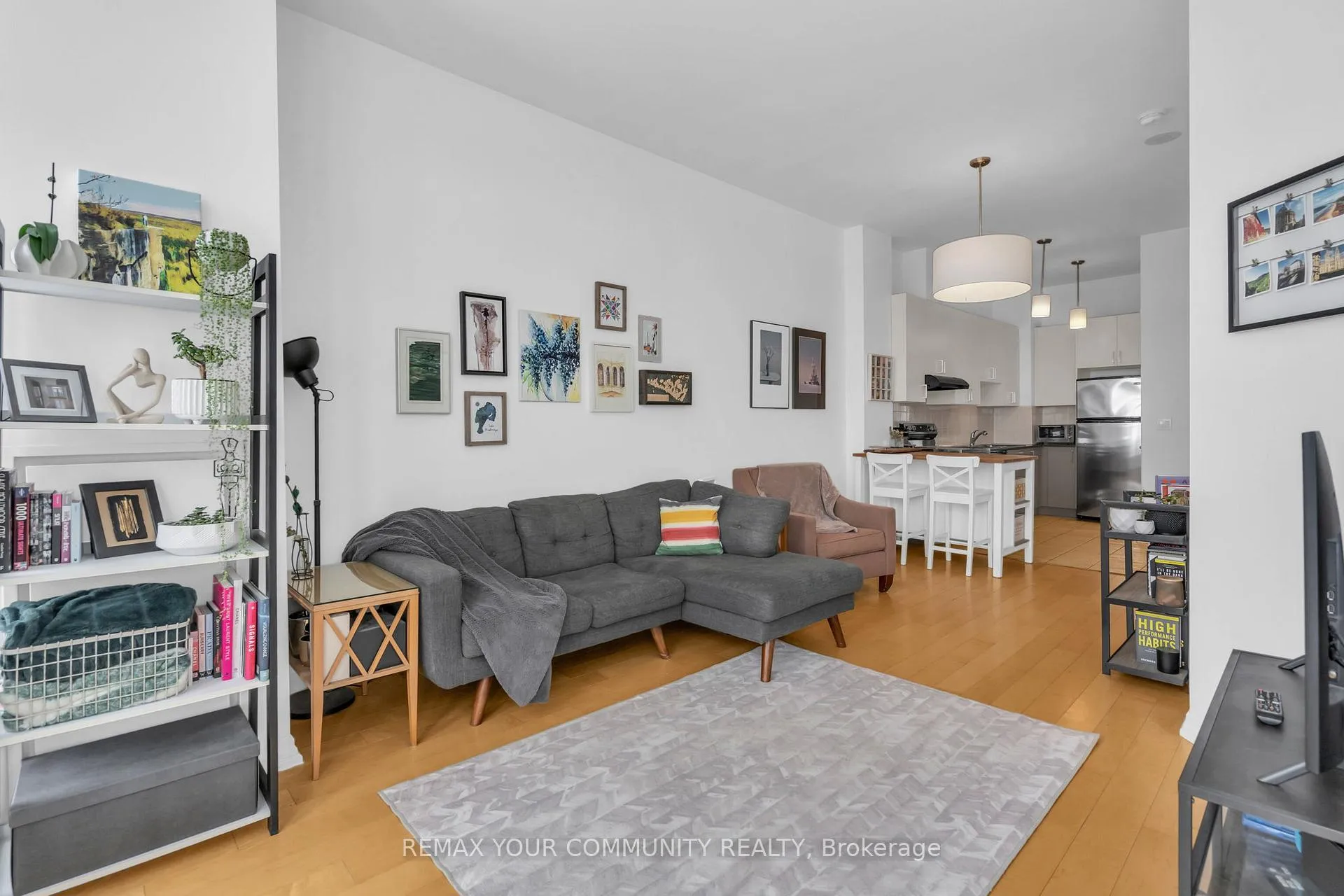 Photo 24 of Unit Lph06, 797 Don Mills Road, Toronto, Flemingdon Park — HOMEH