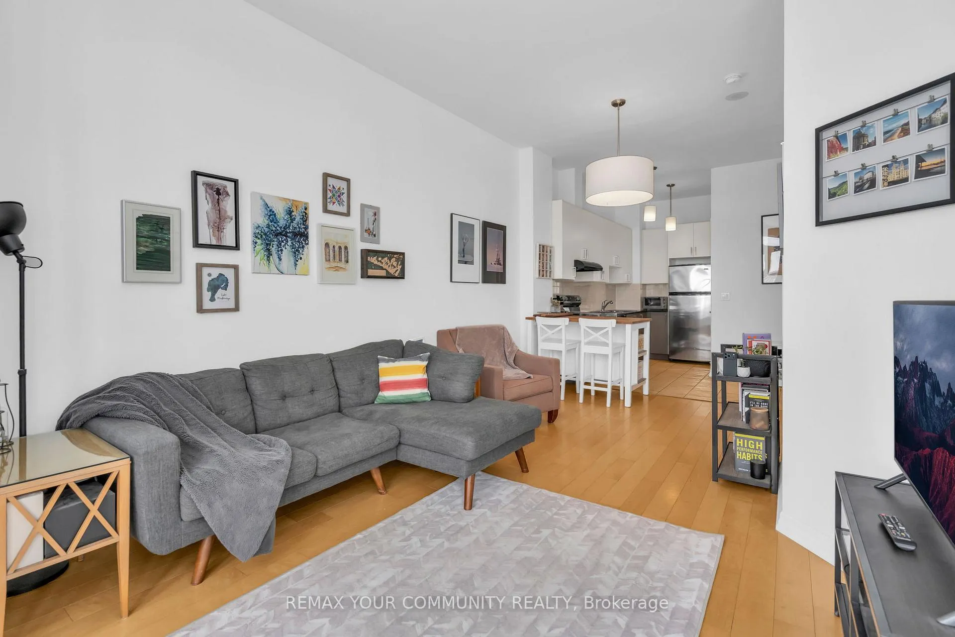 Photo 25 of Unit Lph06, 797 Don Mills Road, Toronto, Flemingdon Park — HOMEH