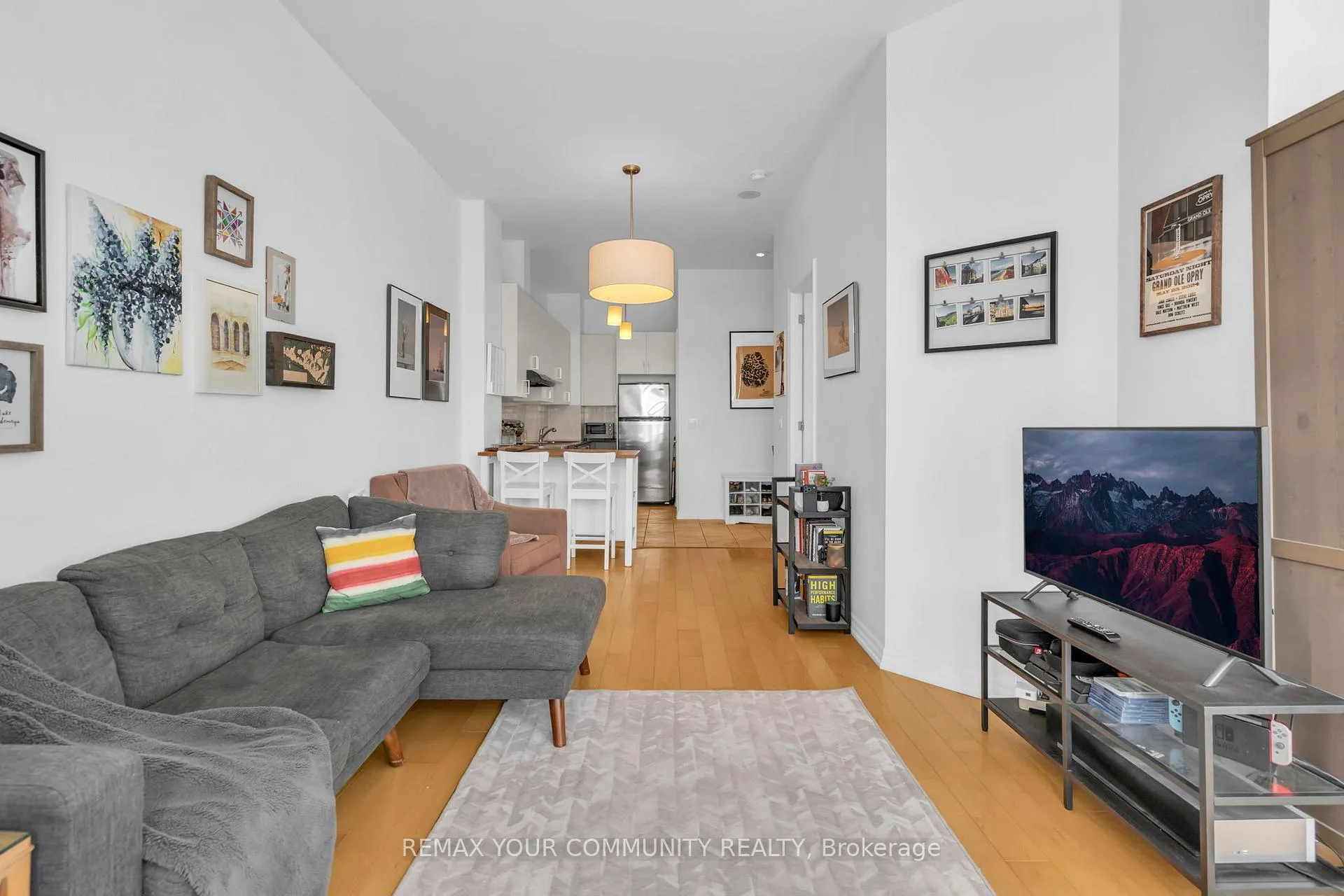 Photo 26 of Unit Lph06, 797 Don Mills Road, Toronto, Flemingdon Park — HOMEH