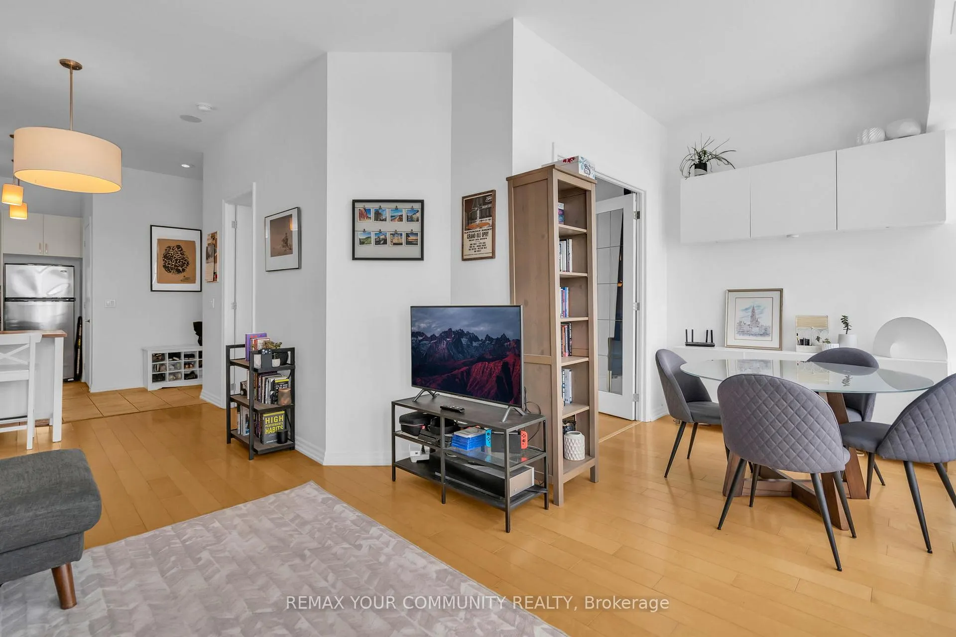 Photo 27 of Unit Lph06, 797 Don Mills Road, Toronto, Flemingdon Park — HOMEH