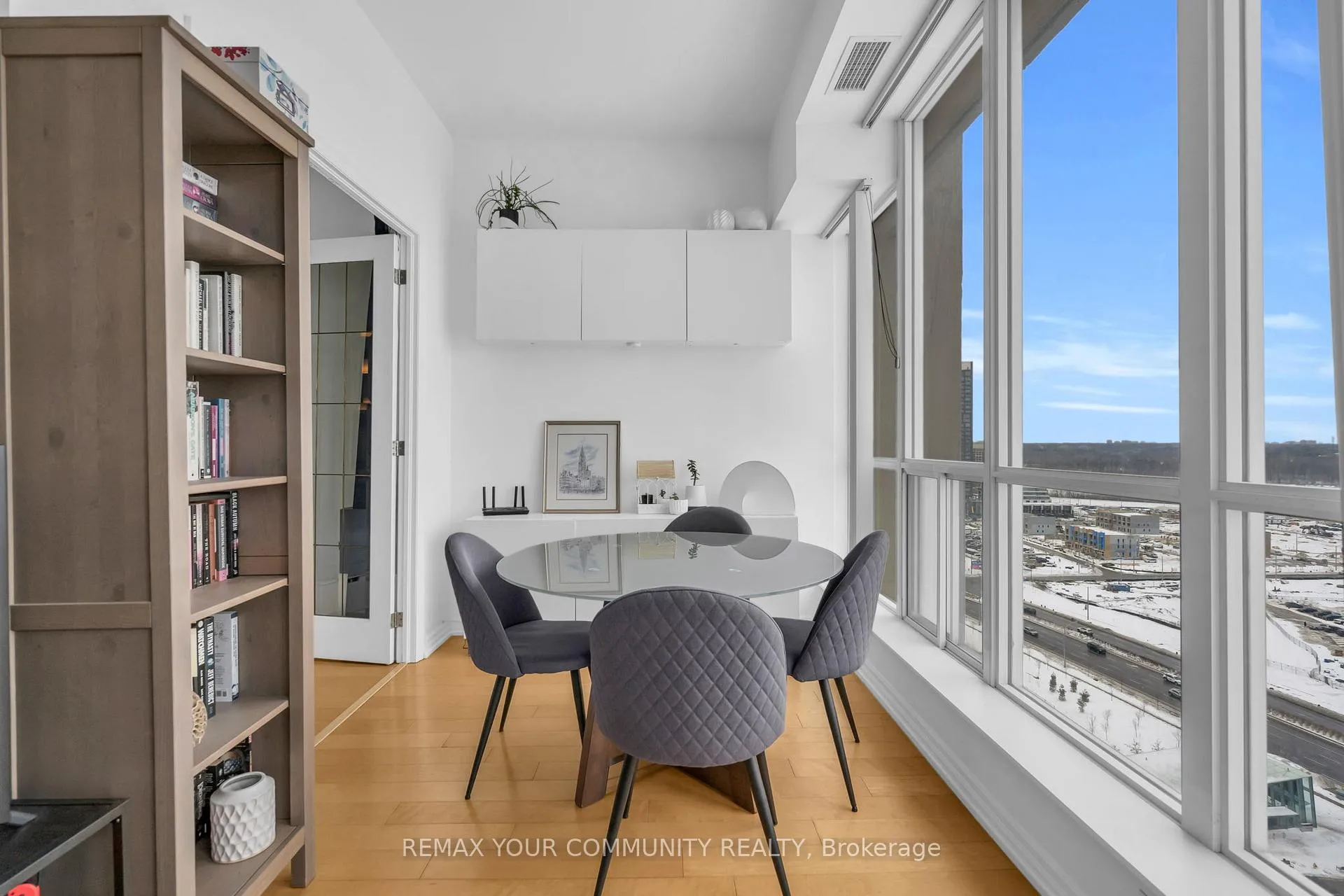 Photo 28 of Unit Lph06, 797 Don Mills Road, Toronto, Flemingdon Park — HOMEH