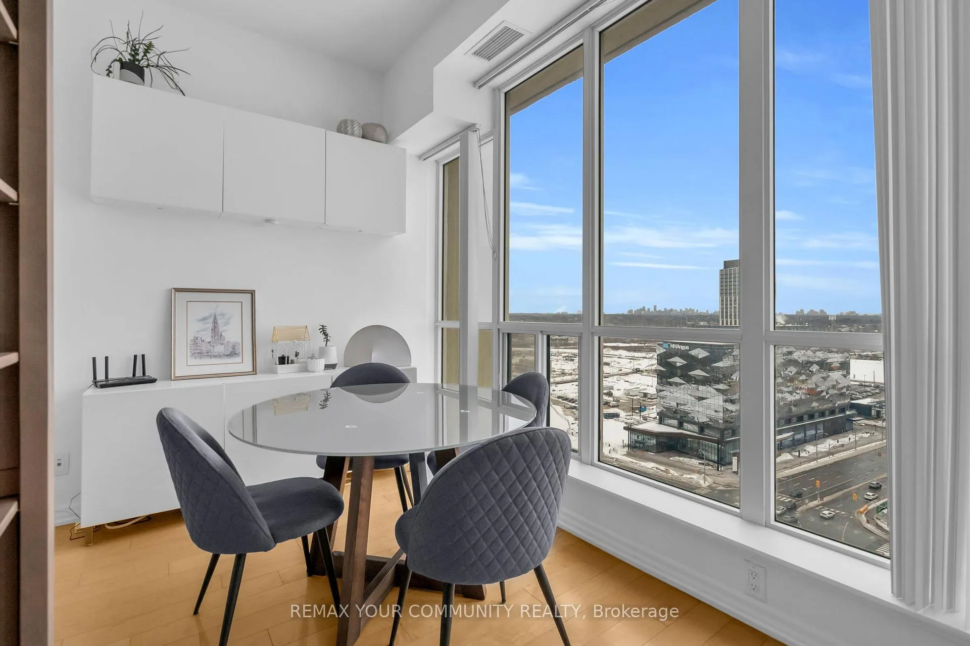 Photo 29 of Unit Lph06, 797 Don Mills Road, Toronto, Flemingdon Park — HOMEH