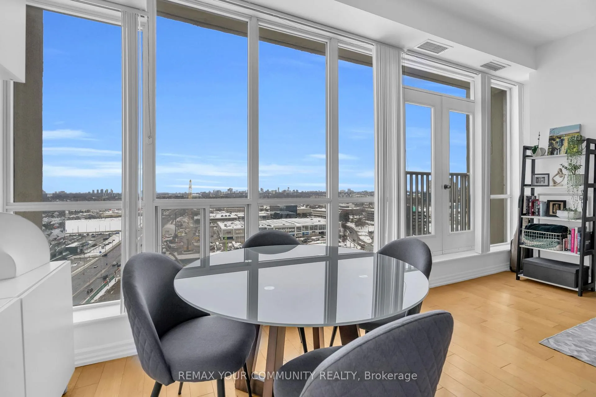 Photo 30 of Unit Lph06, 797 Don Mills Road, Toronto, Flemingdon Park — HOMEH