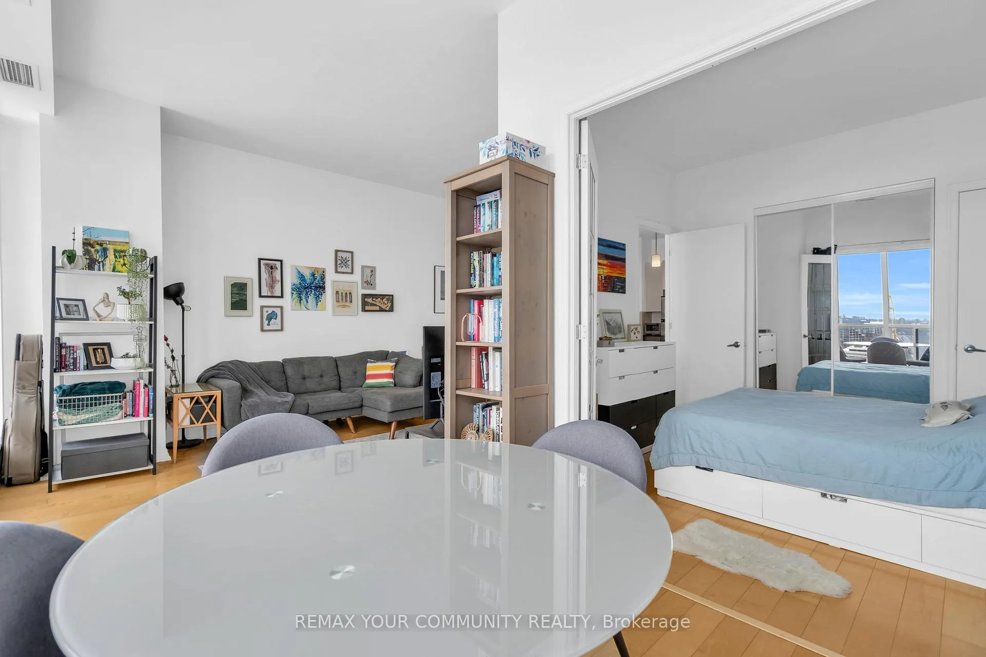 Photo 31 of Unit Lph06, 797 Don Mills Road, Toronto, Flemingdon Park — HOMEH
