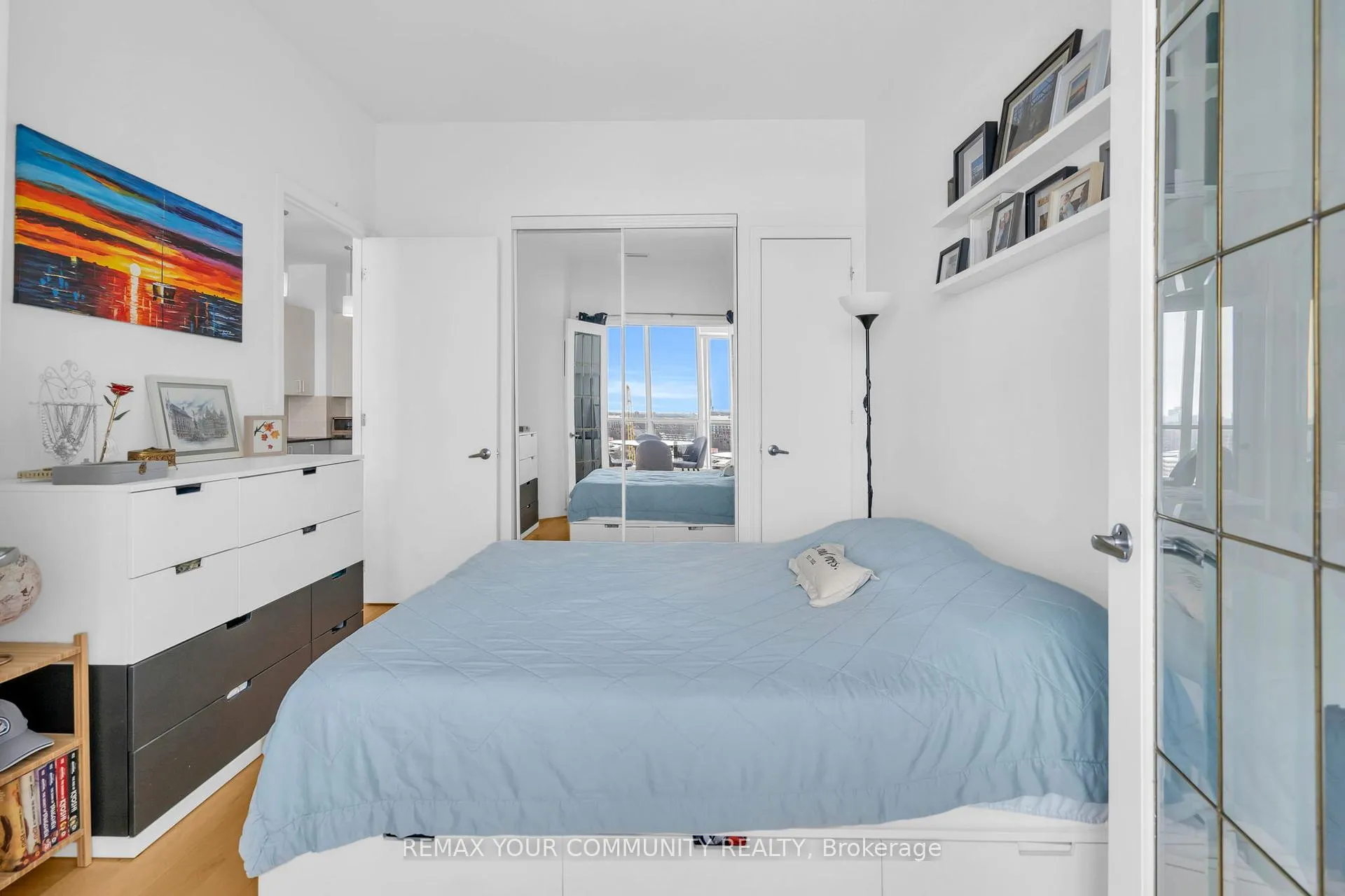 Photo 32 of Unit Lph06, 797 Don Mills Road, Toronto, Flemingdon Park — HOMEH