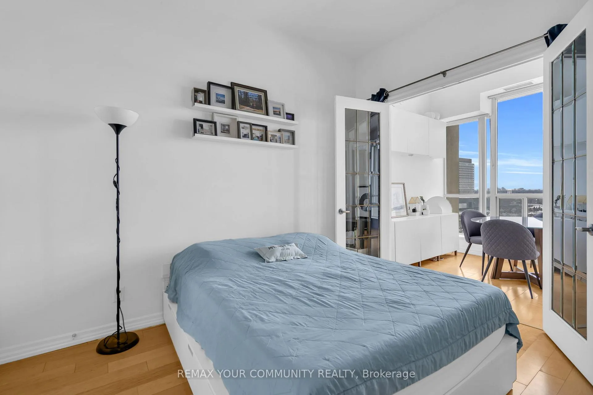 Photo 33 of Unit Lph06, 797 Don Mills Road, Toronto, Flemingdon Park — HOMEH